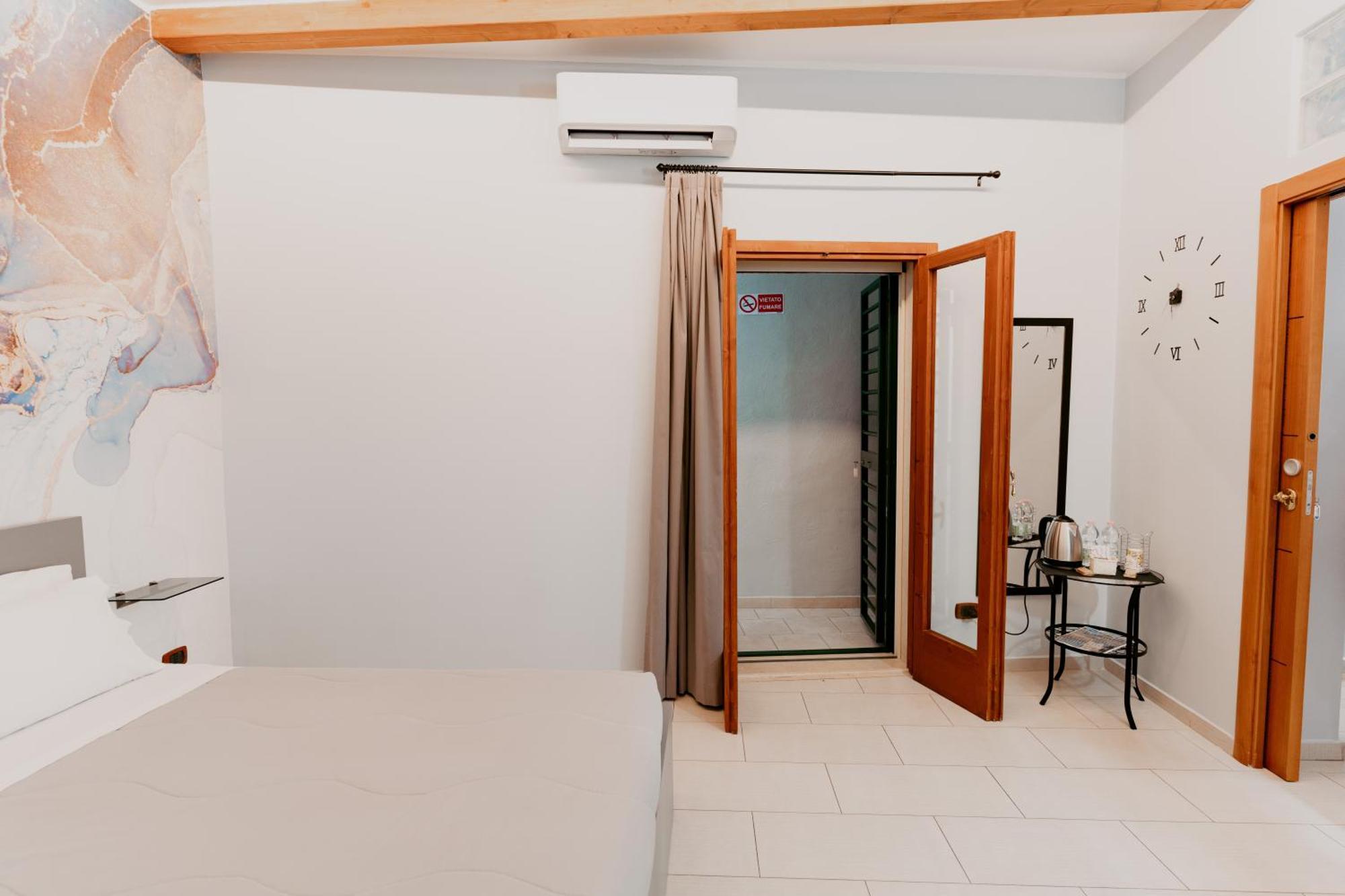 Dimora L'etual Bed & Breakfast Bari