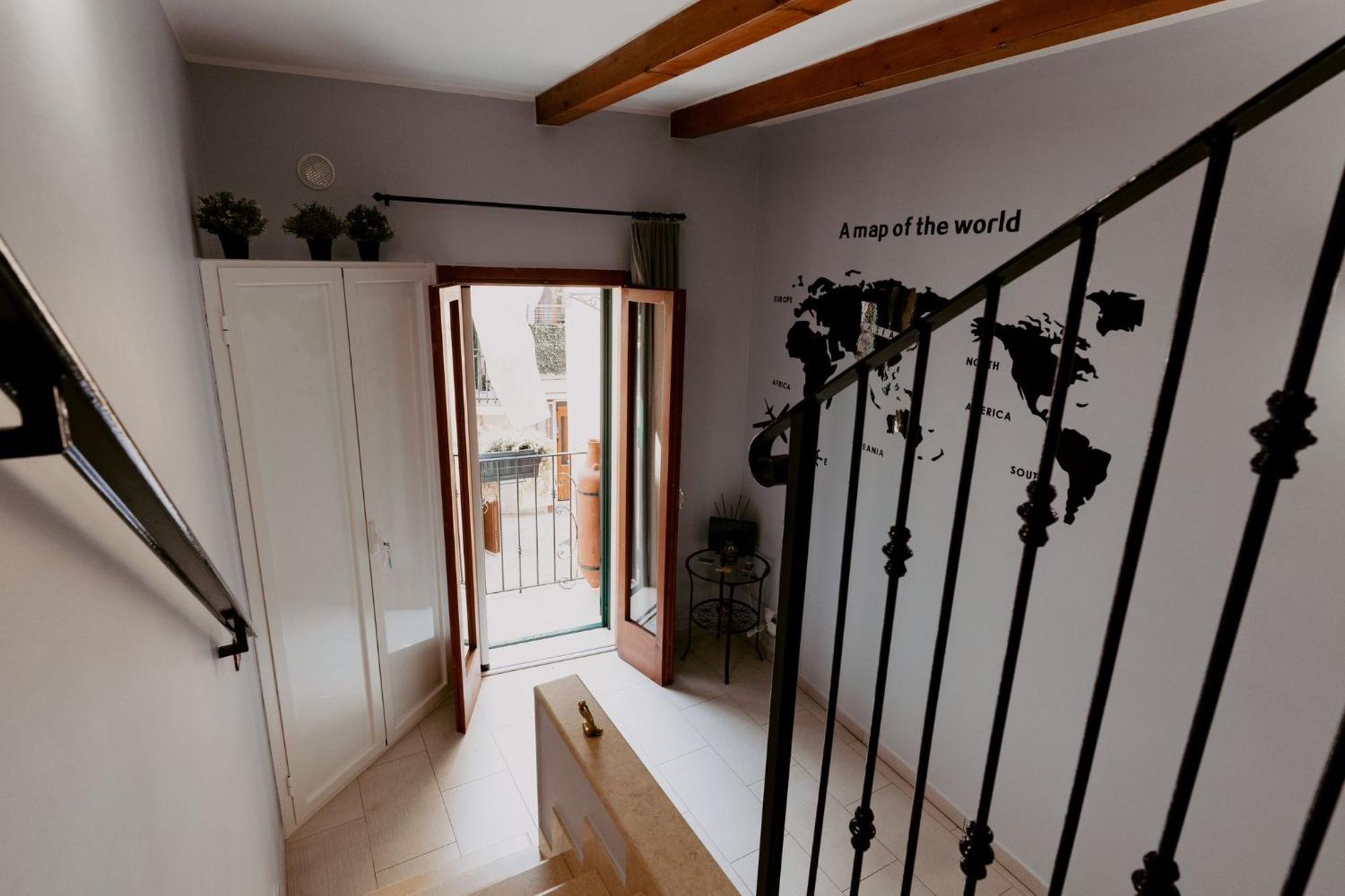 Bed & Breakfast Dimora L'etual Bari