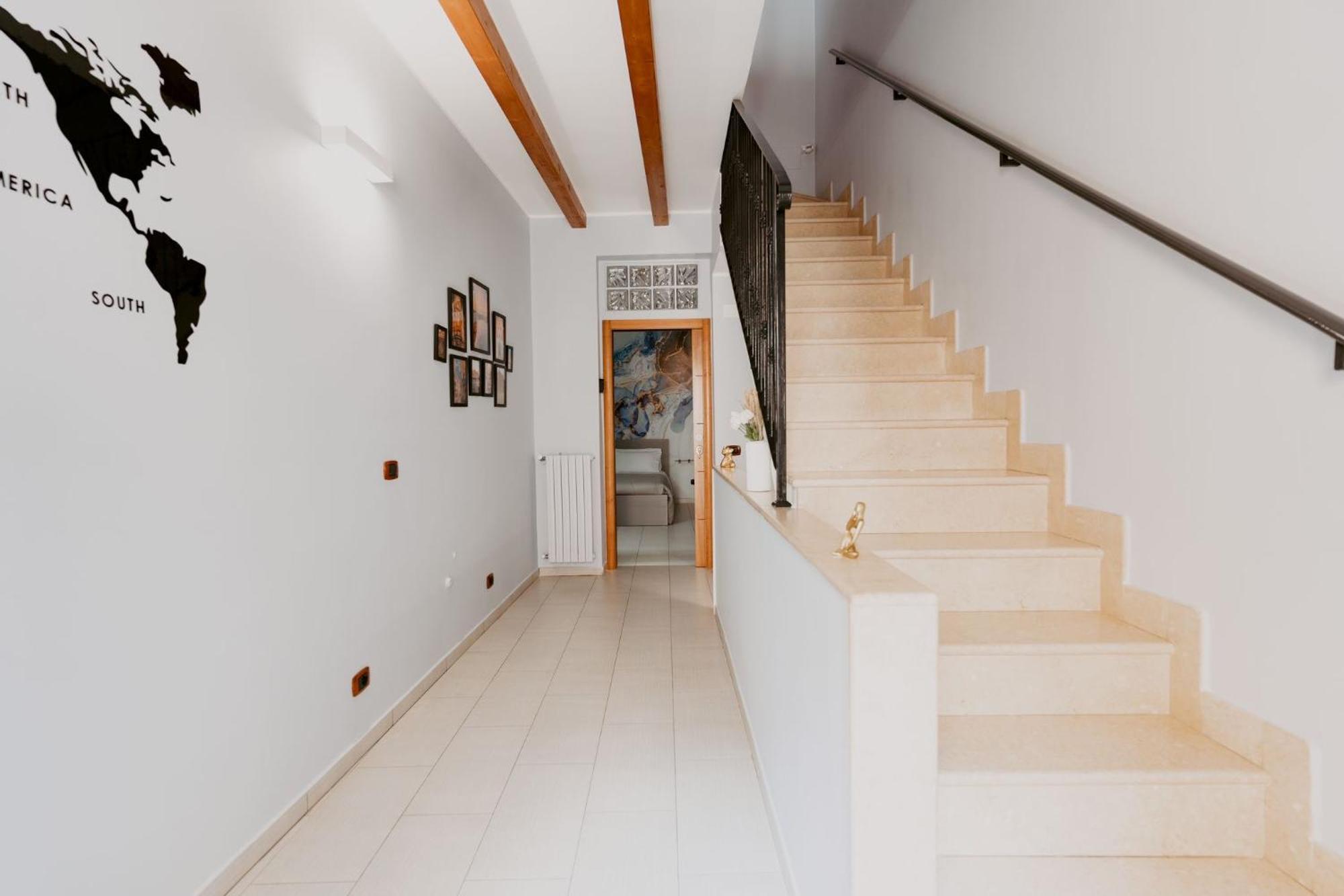 Dimora L'etual Bed & Breakfast