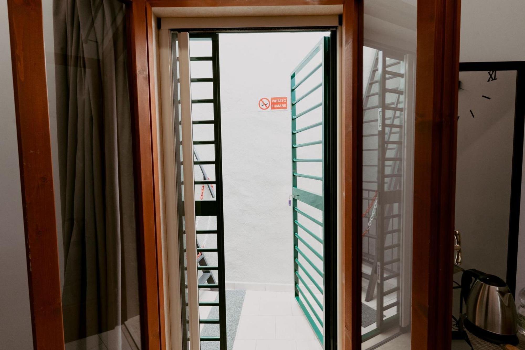 Bed & Breakfast Dimora L'etual Bari