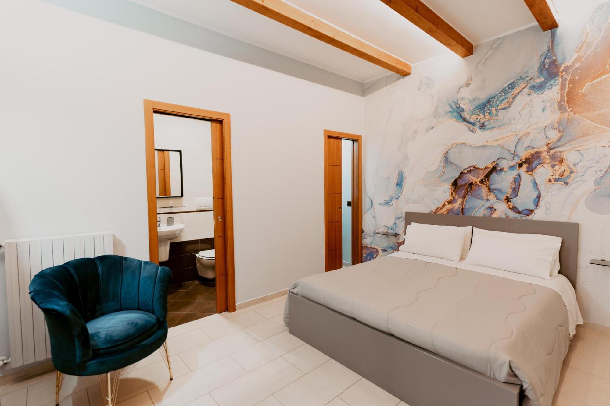 Dimora L'etual Bed & Breakfast *