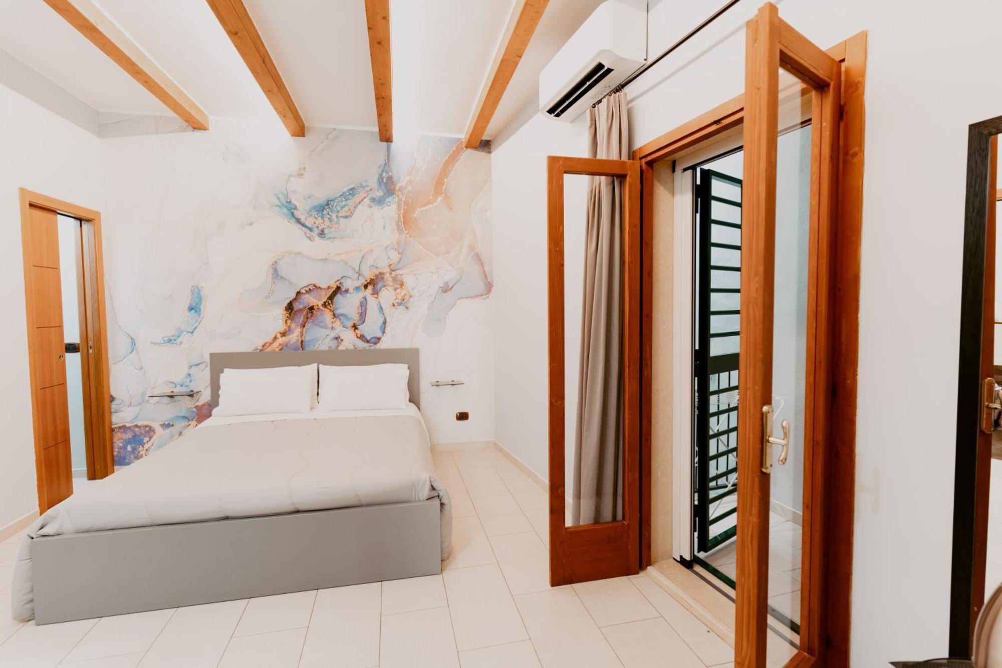 Dimora L'etual Bed & Breakfast Bari
