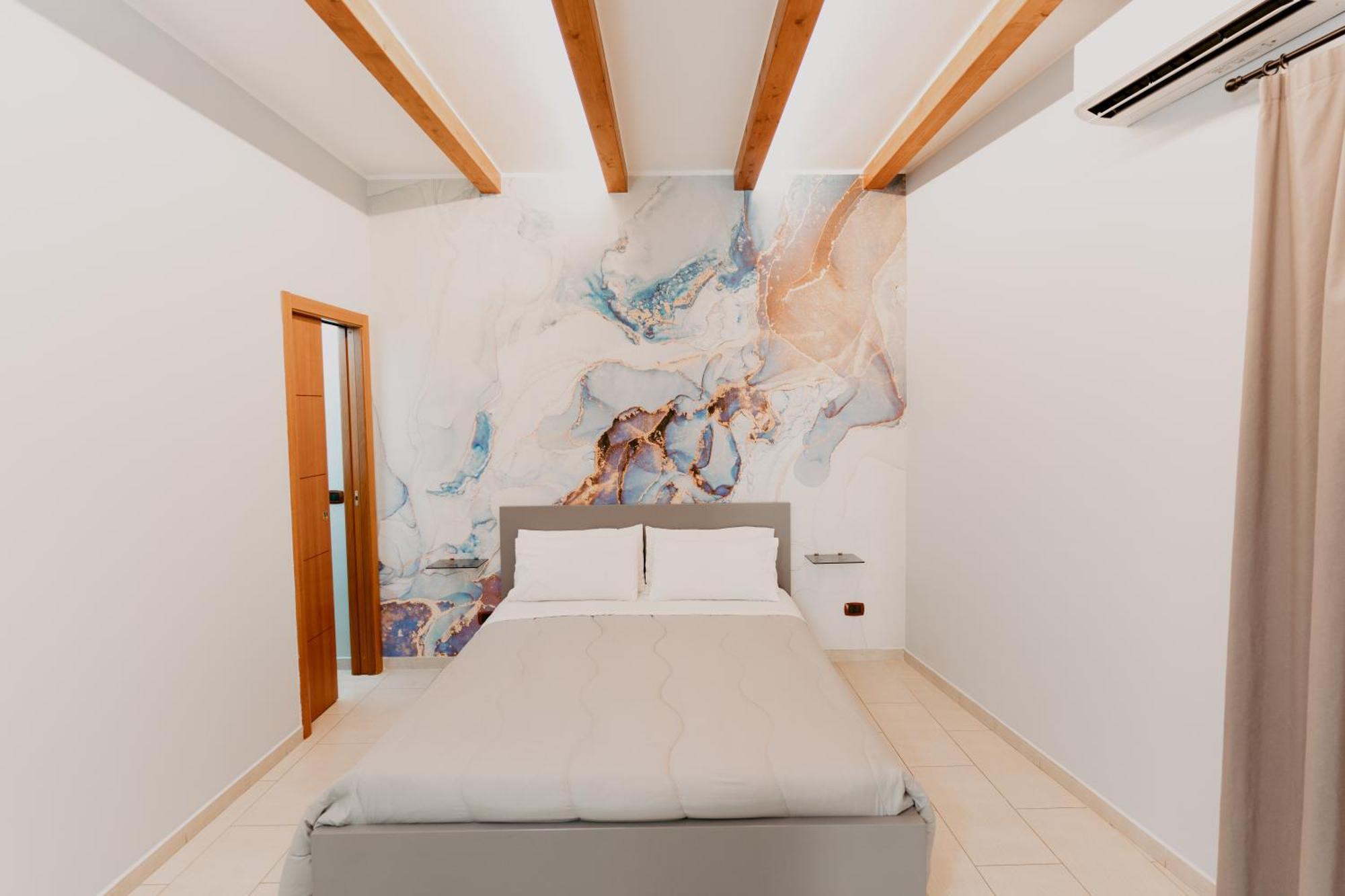 Bed & Breakfast Dimora L'etual Bari