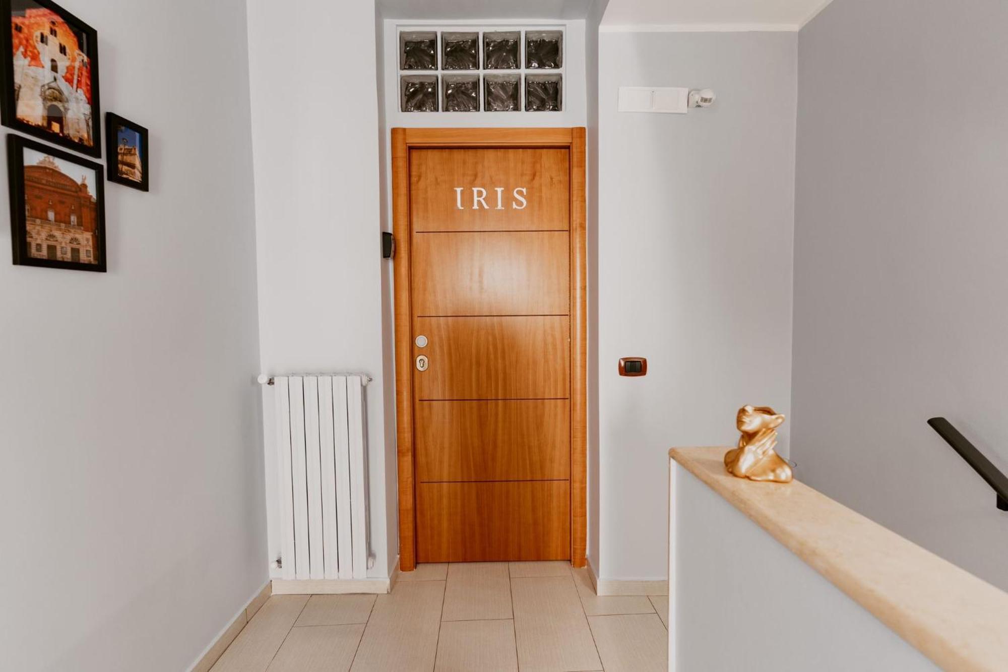 Dimora L'etual Bed & Breakfast