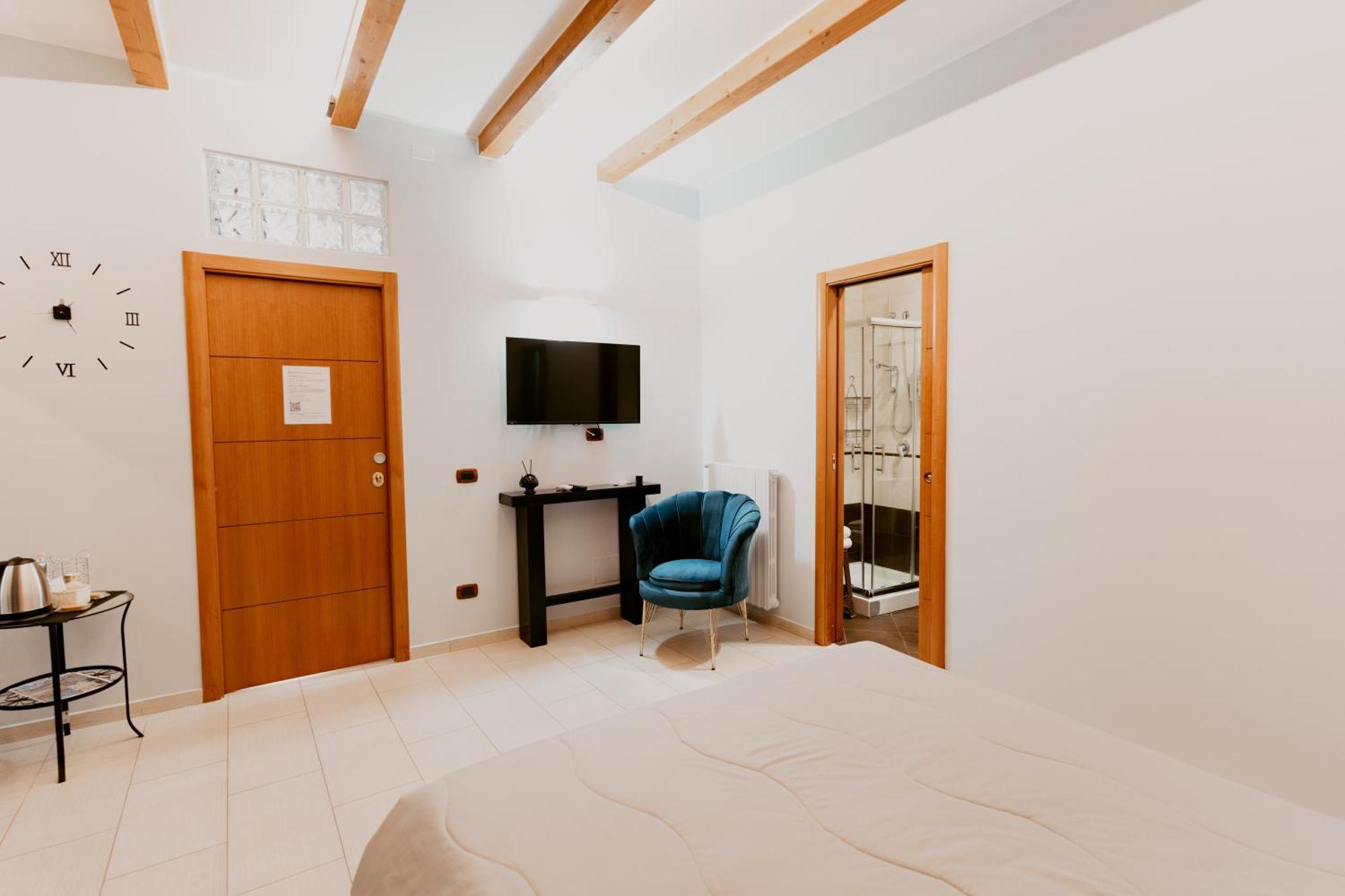Dimora L'etual Bed & Breakfast *