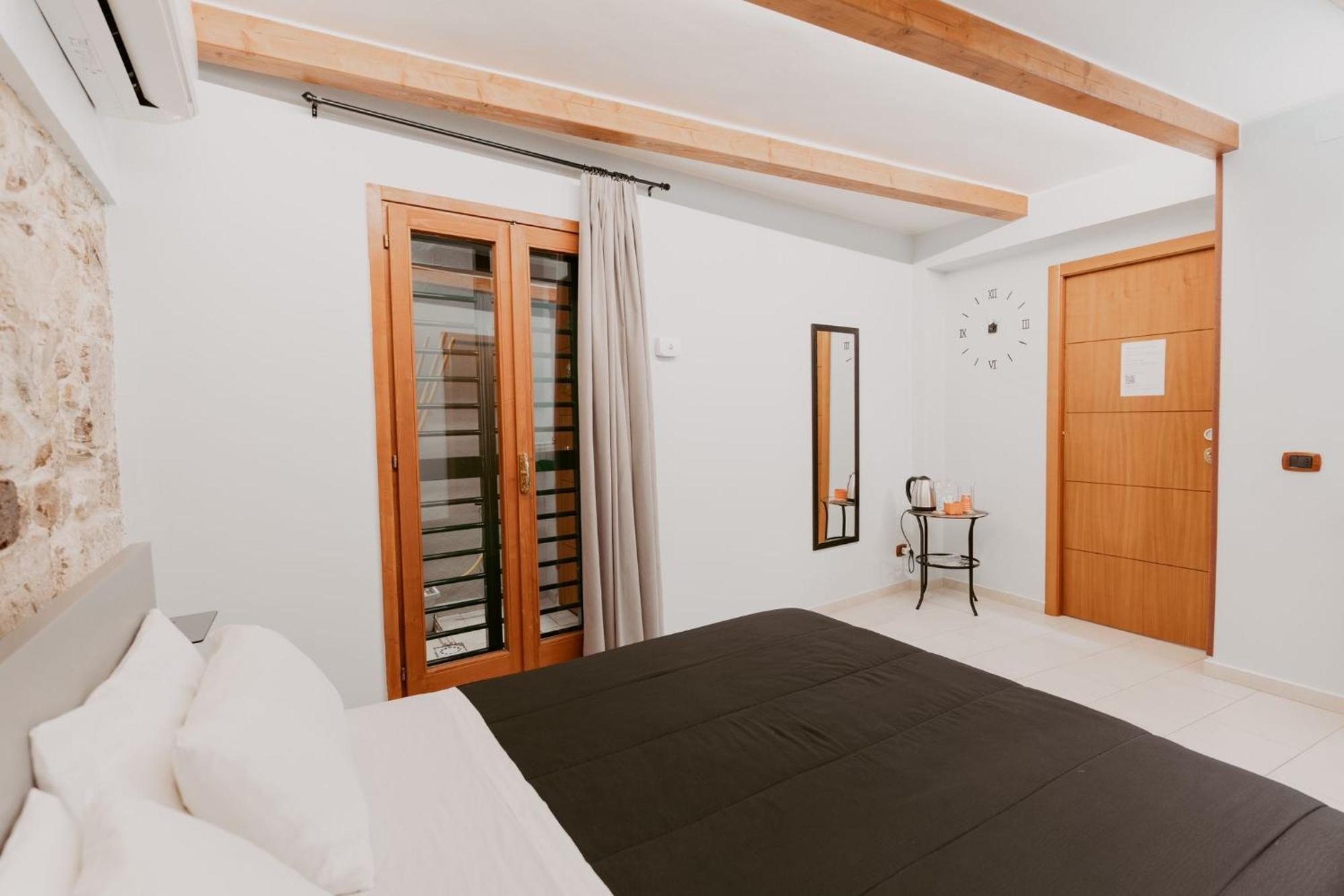 Dimora L'etual Bed & Breakfast Bari
