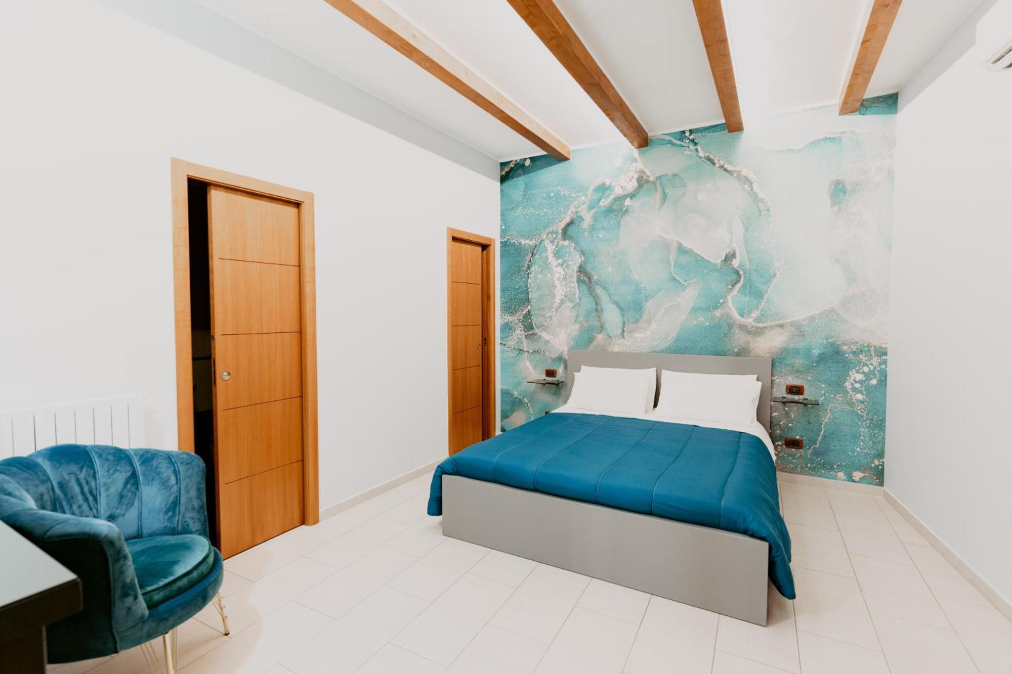 Bed & Breakfast Dimora L'etual