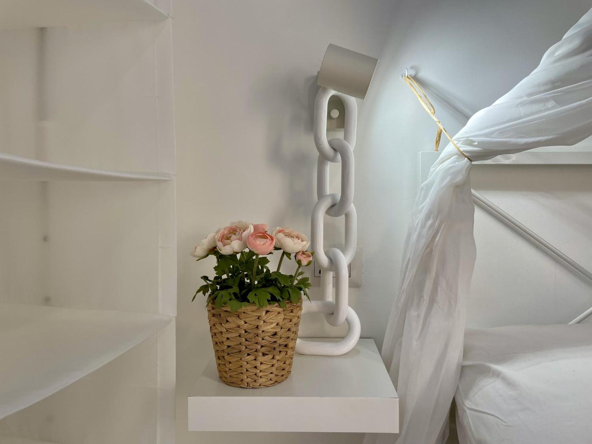 La Casa Del Pescatore N 33 - Porto Di St Spirito Apartment