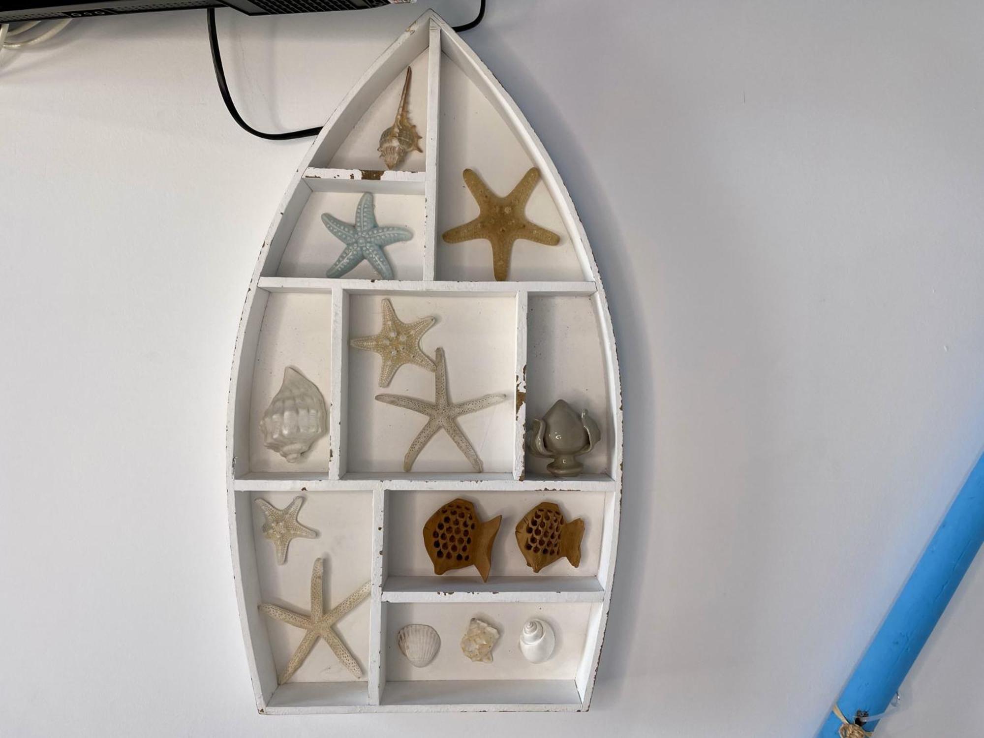 La Casa Del Pescatore N 33 - Porto Di St Spirito *