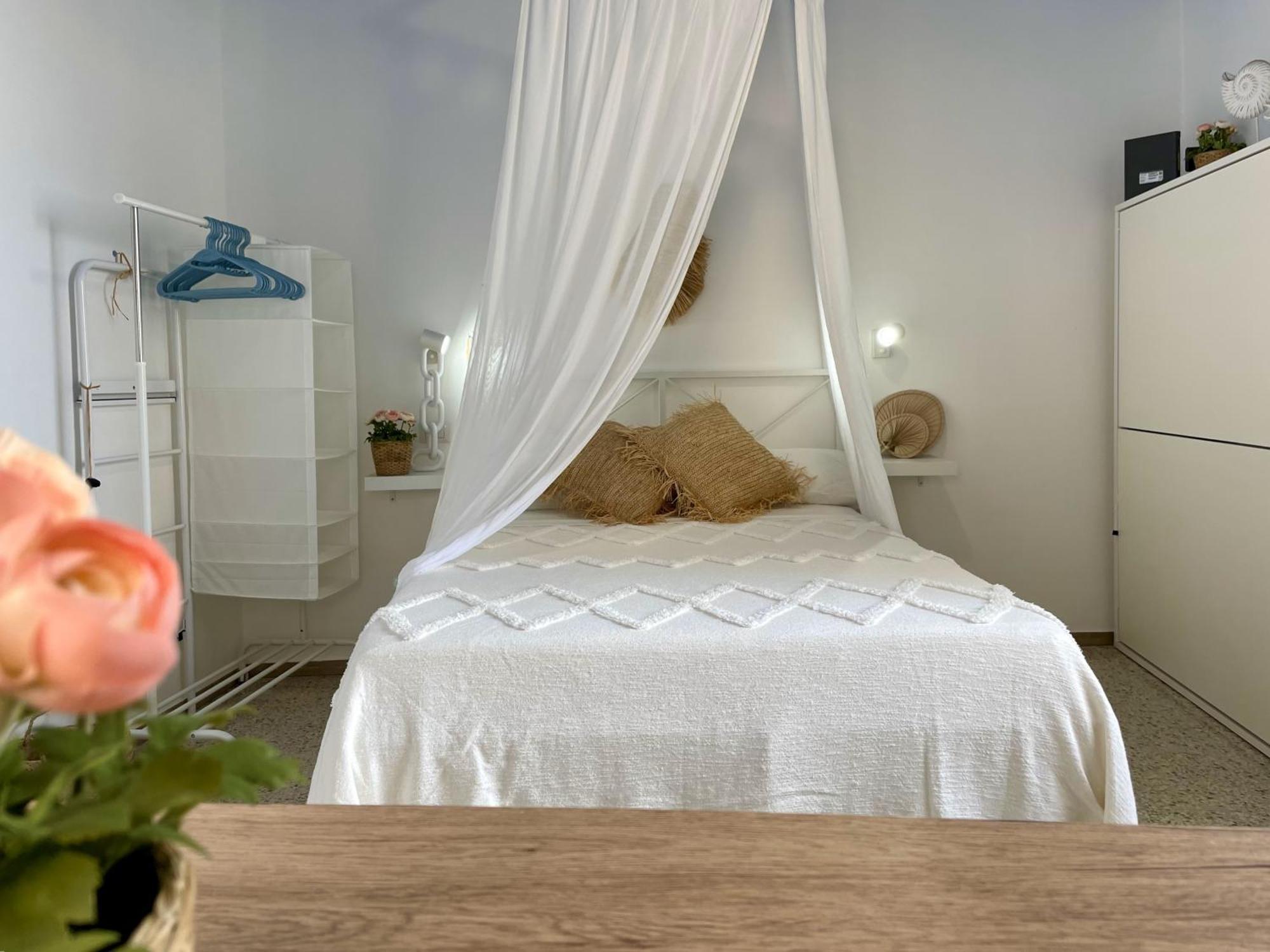 La Casa Del Pescatore N 33 - Porto Di St Spirito Apartment Bari