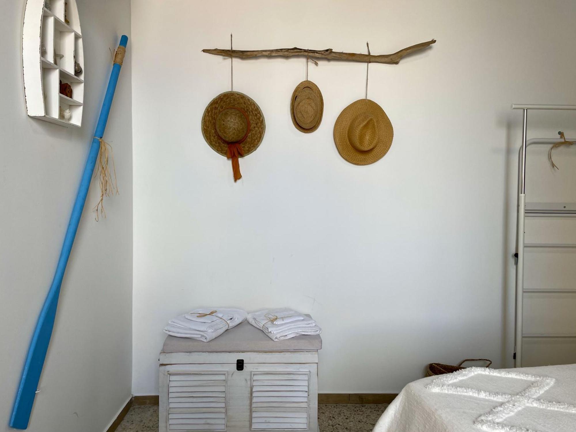 Apartment La Casa Del Pescatore N 33 - Porto Di St Spirito *