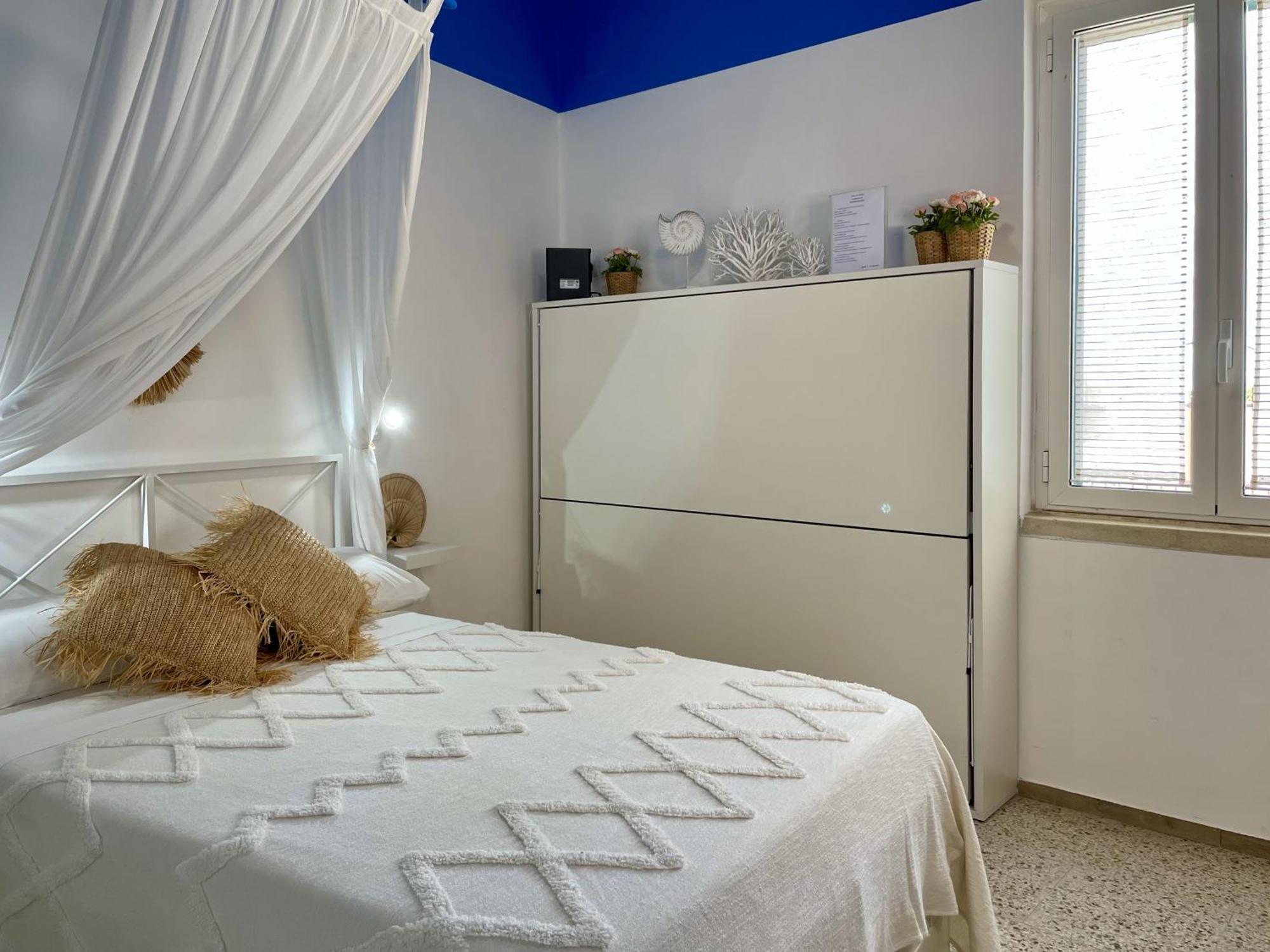 Apartment La Casa Del Pescatore N 33 - Porto Di St Spirito *