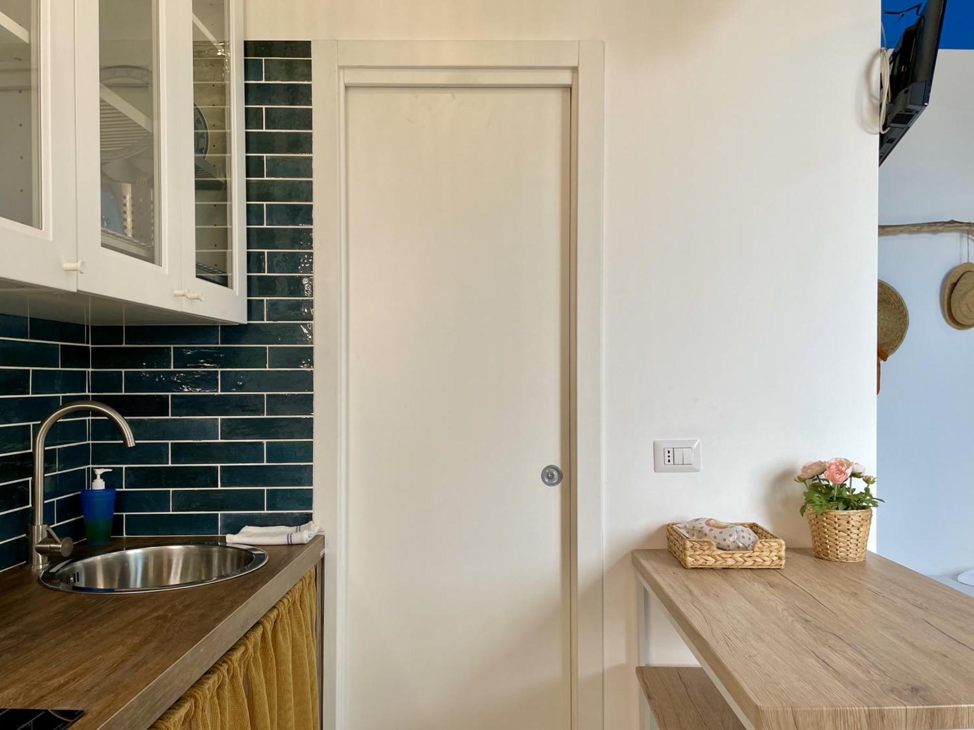 Apartment La Casa Del Pescatore N 33 - Porto Di St Spirito *