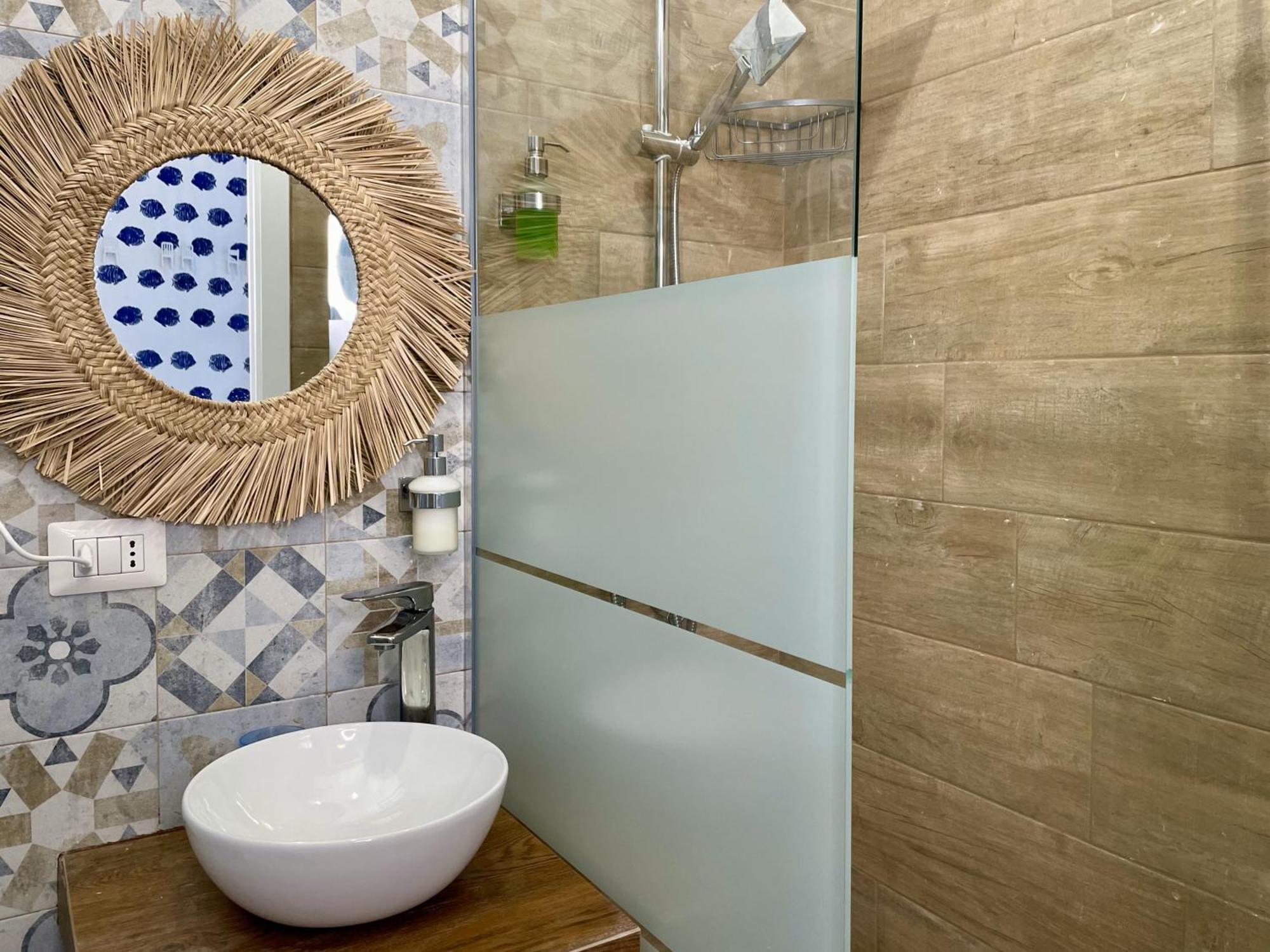 Apartment La Casa Del Pescatore N 33 - Porto Di St Spirito *