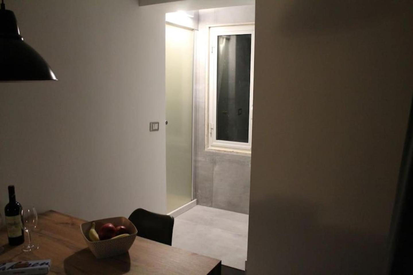 Casa Rodi Apartment *