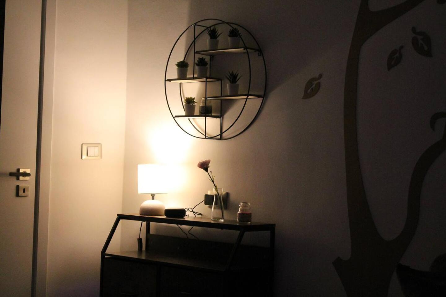 Casa Rodi Apartment *