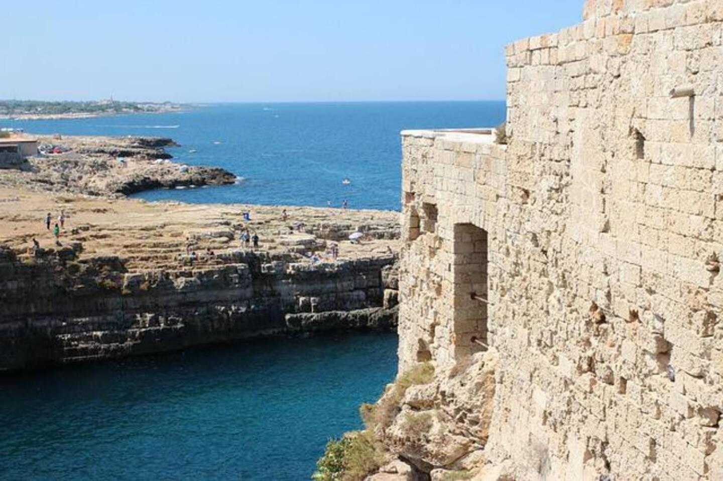 Casa Rodi *