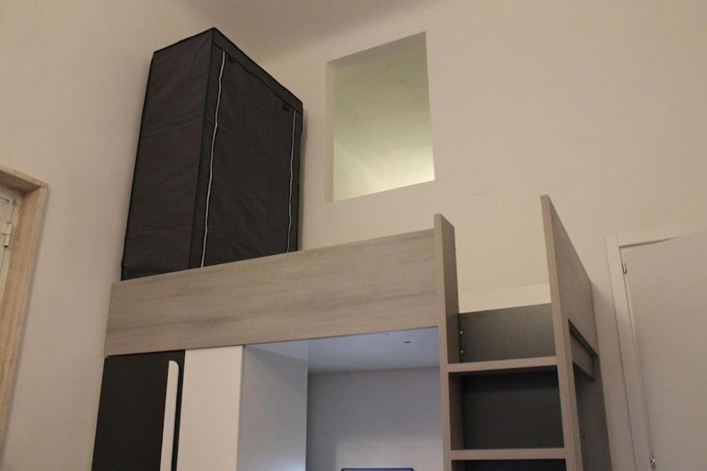 Casa Rodi Apartment Bari