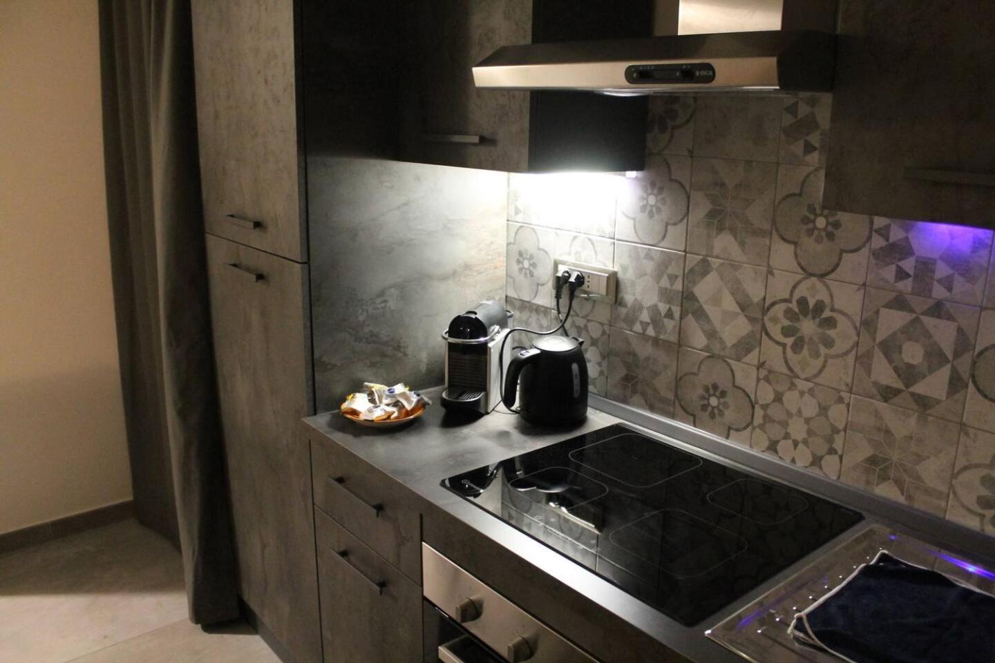 Casa Rodi Apartment