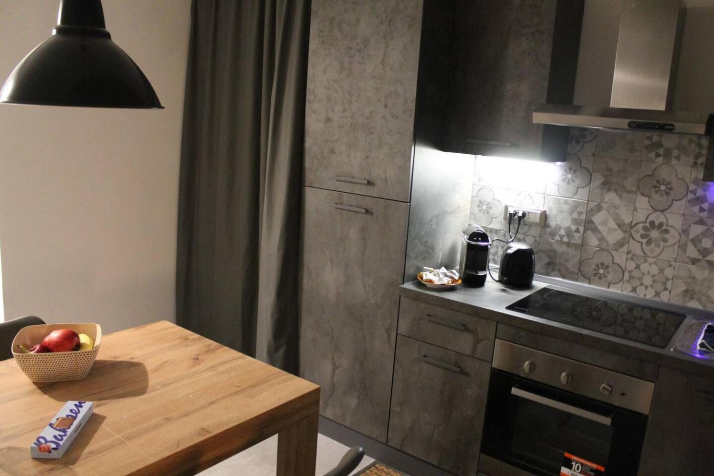 Apartment Casa Rodi Bari