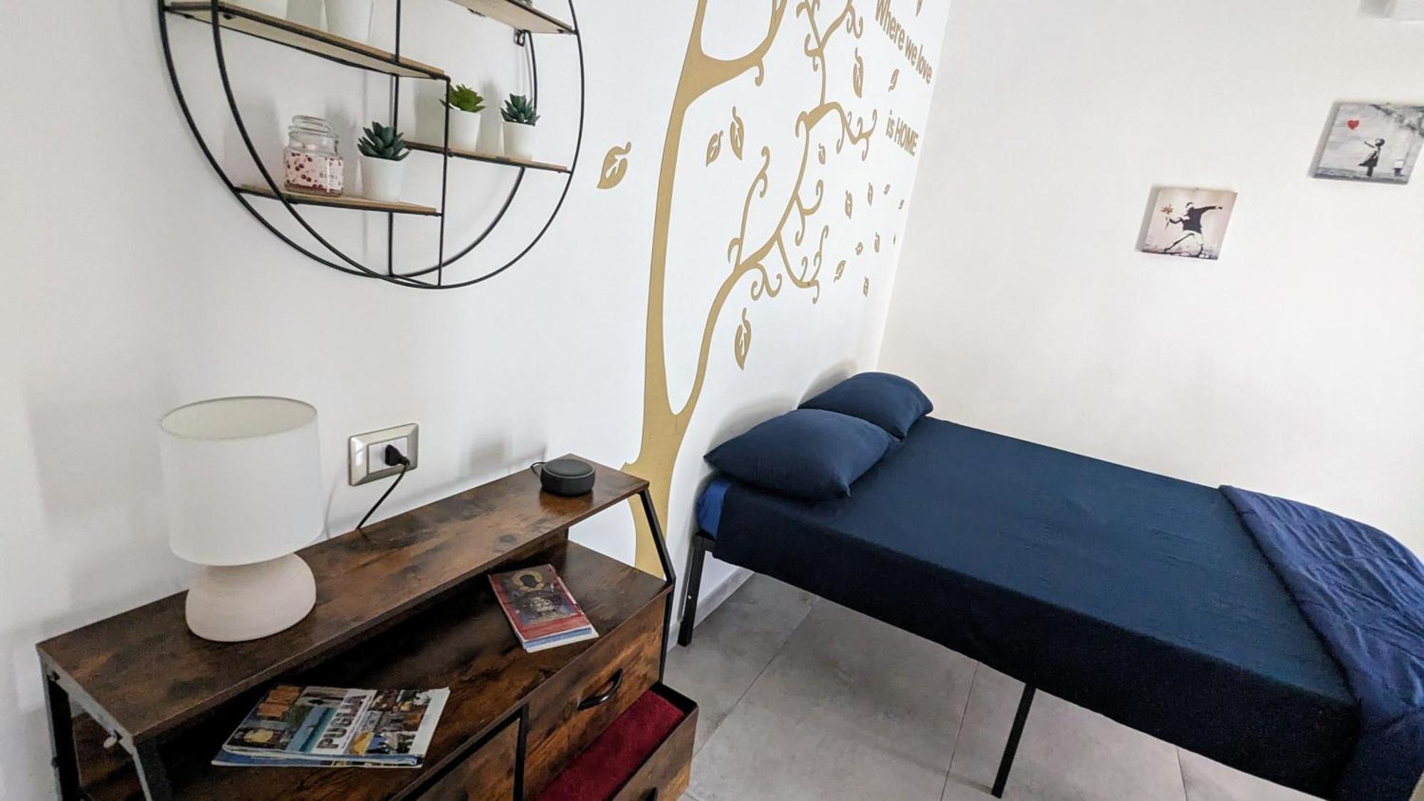 Apartment Casa Rodi *