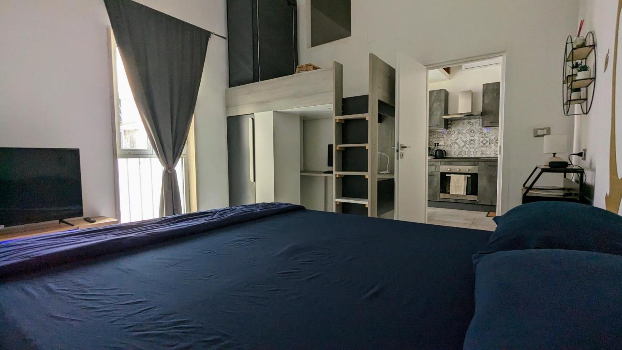 Apartment Casa Rodi Bari