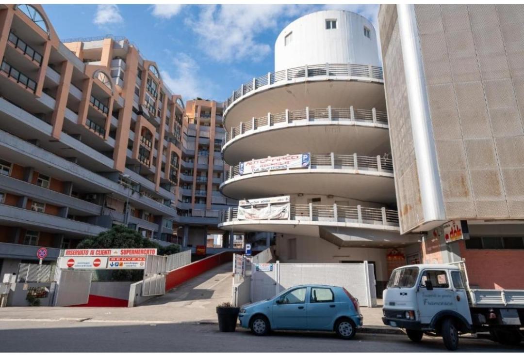 Apartment Dimora Falcone