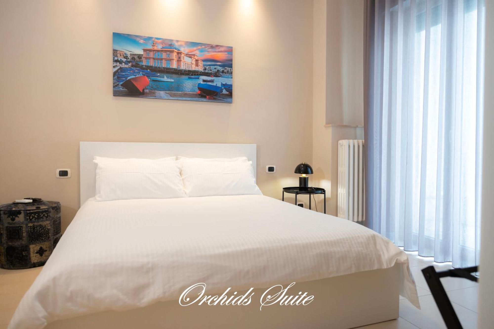 Apartman Orchids *