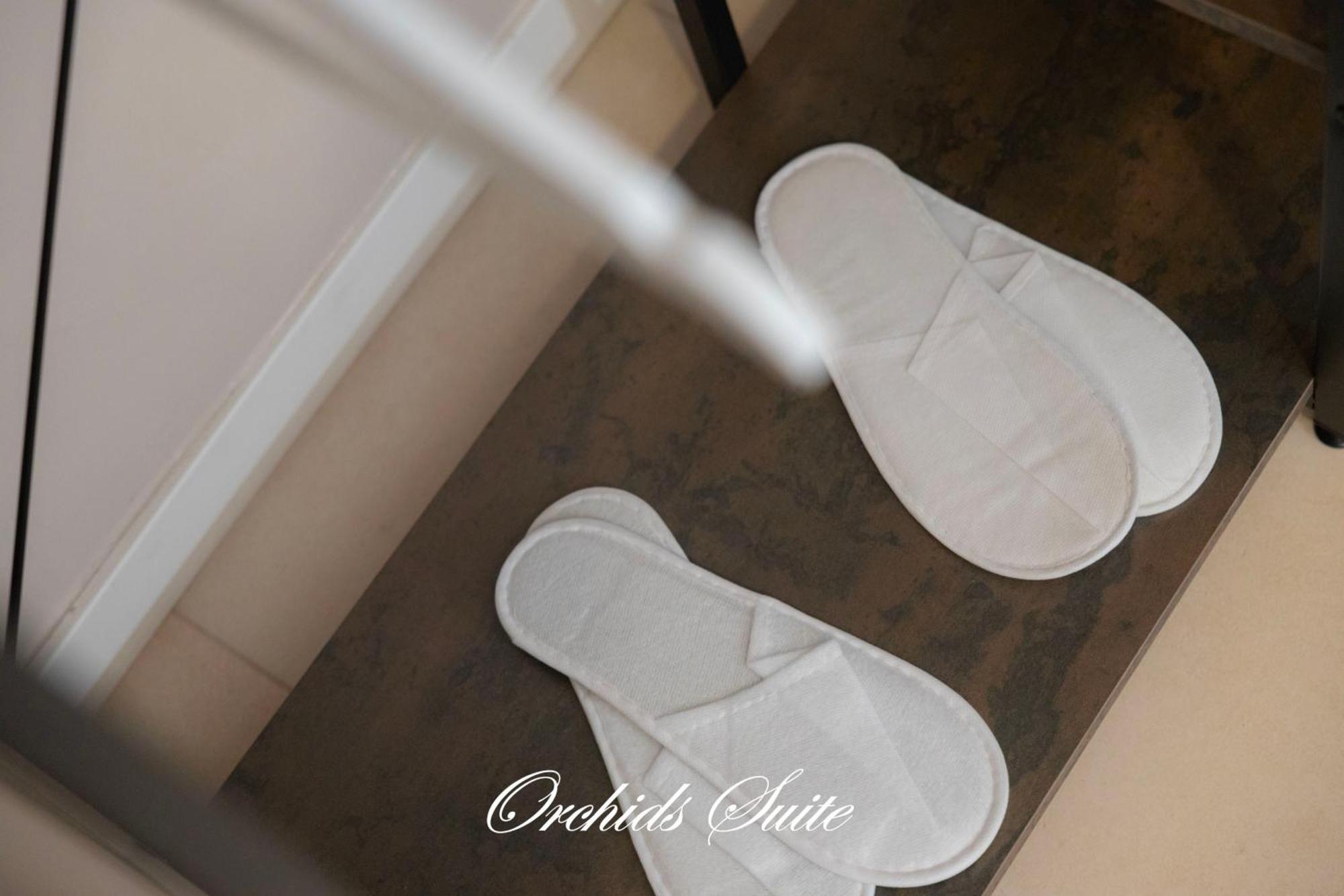 Orchids Apartman Bari