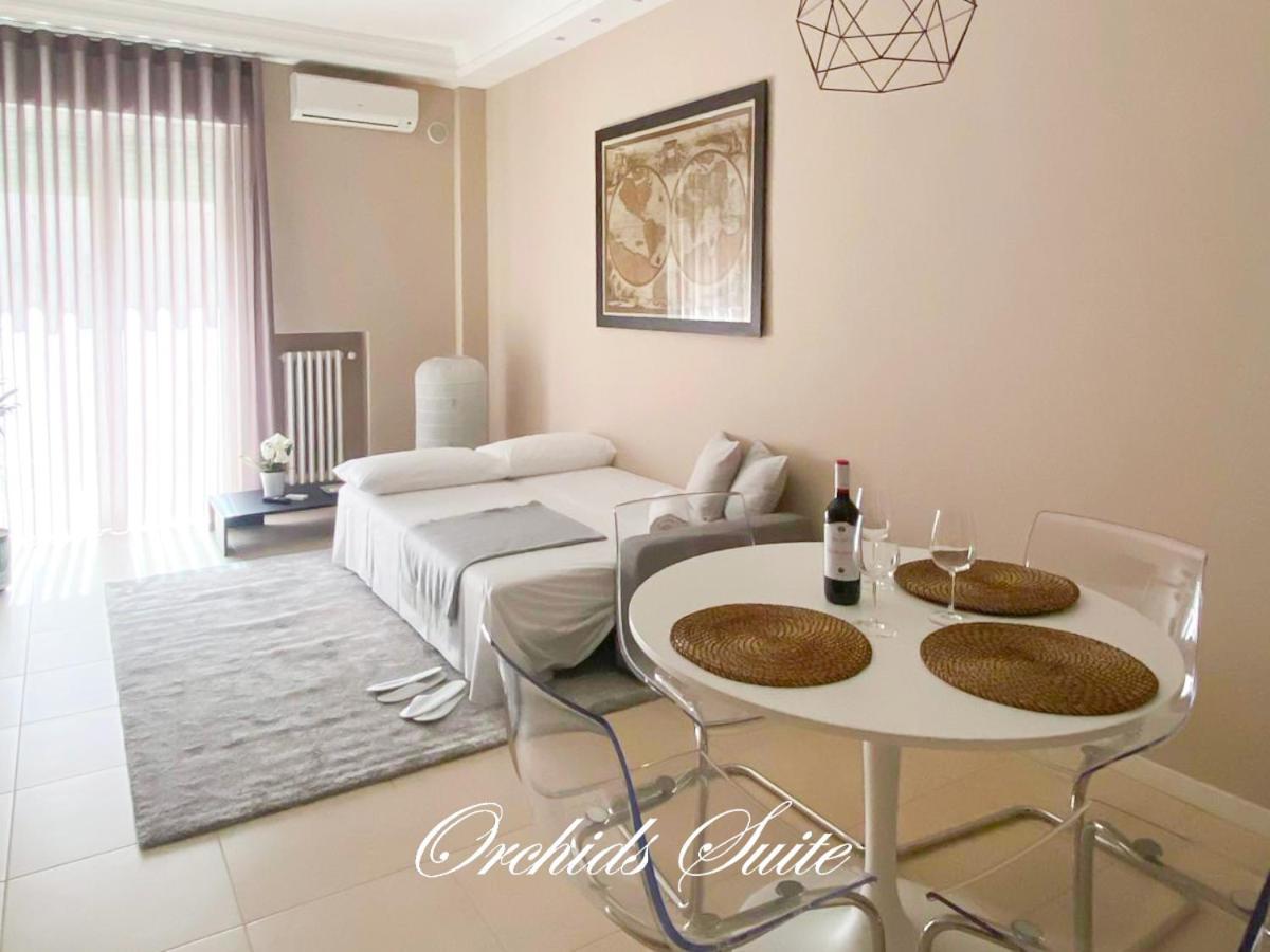 Orchids Bari