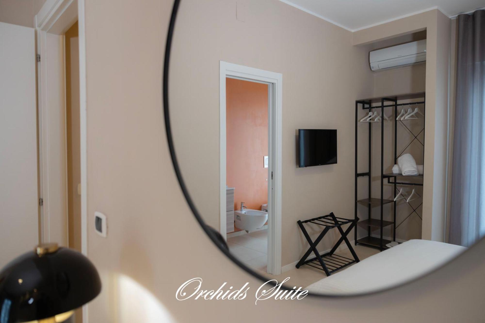 Apartman Orchids Bari
