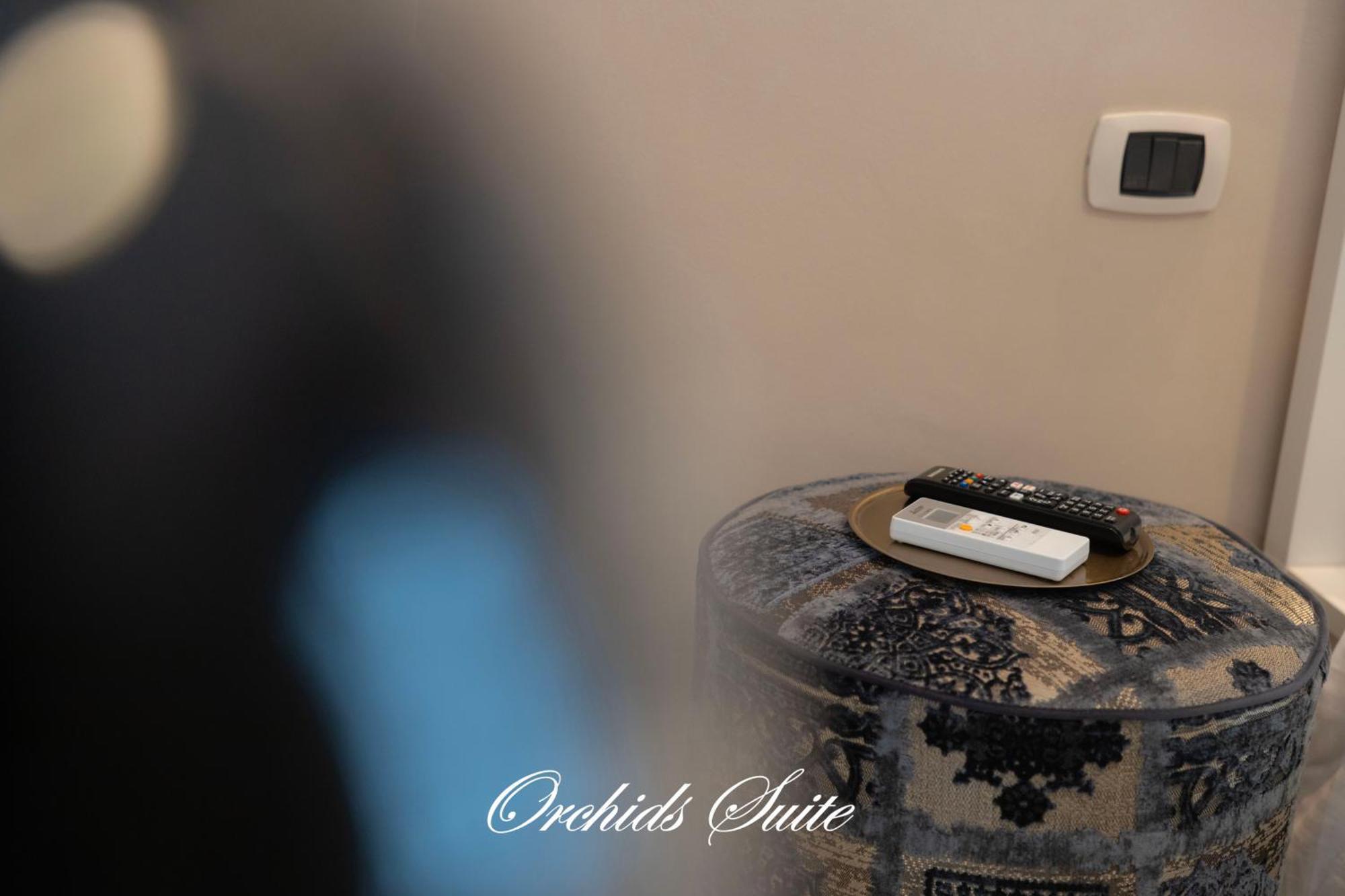 Apartman Orchids Bari