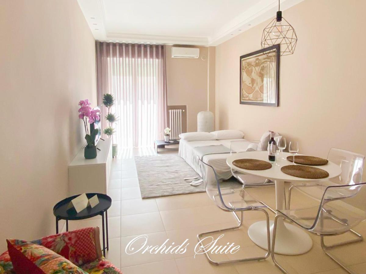 Orchids Bari