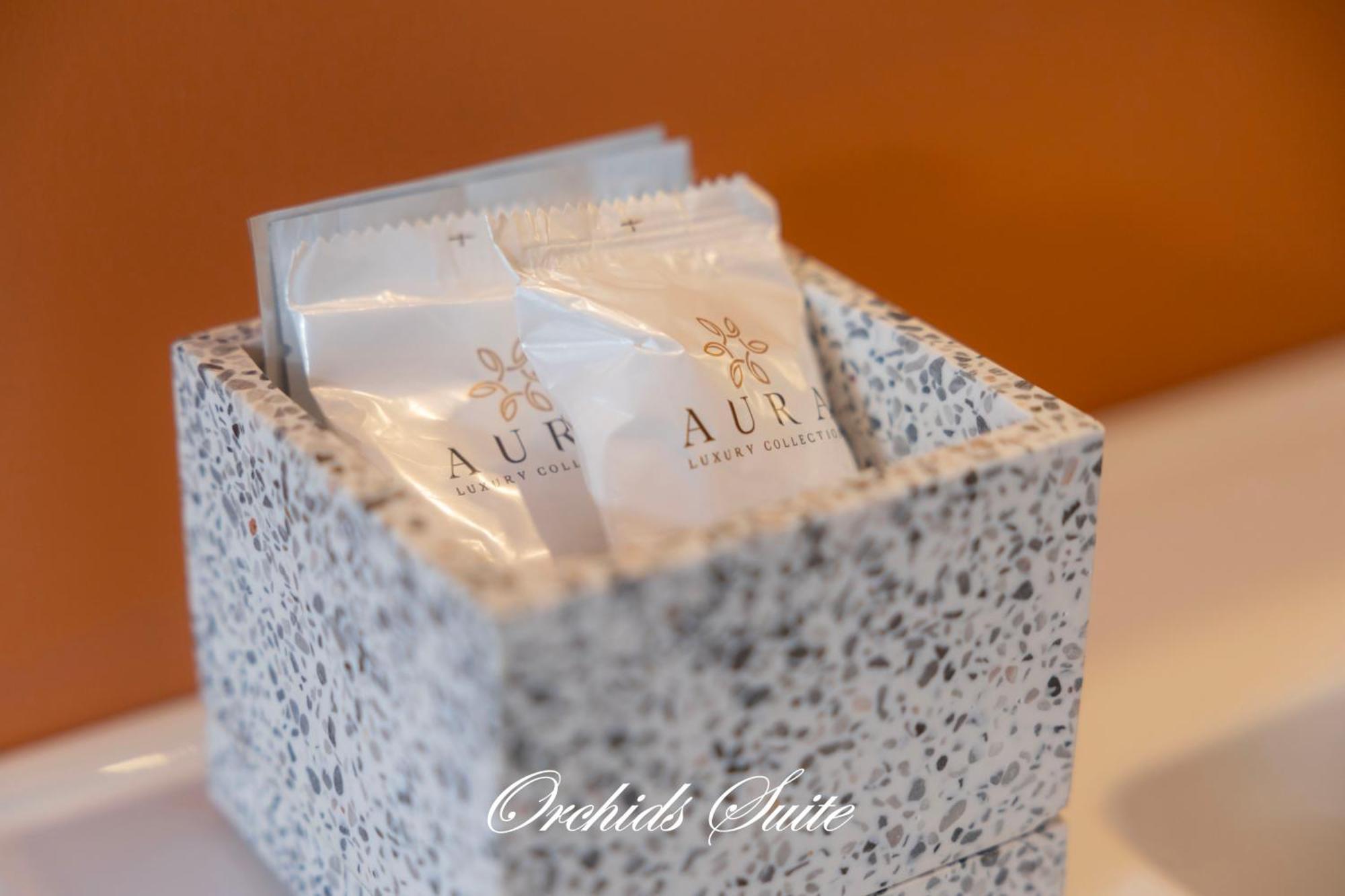 Orchids Apartman Bari