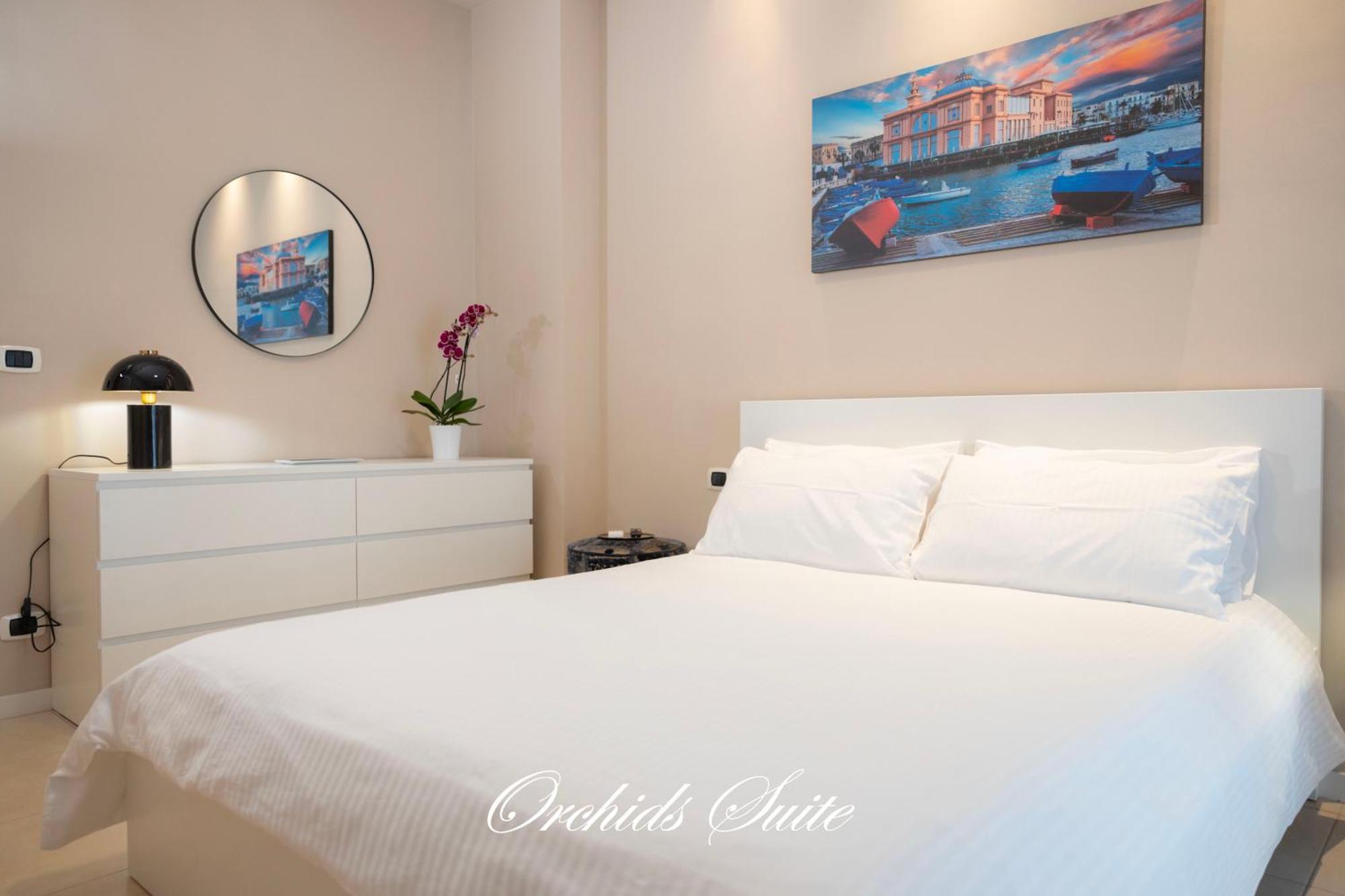 Orchids Bari