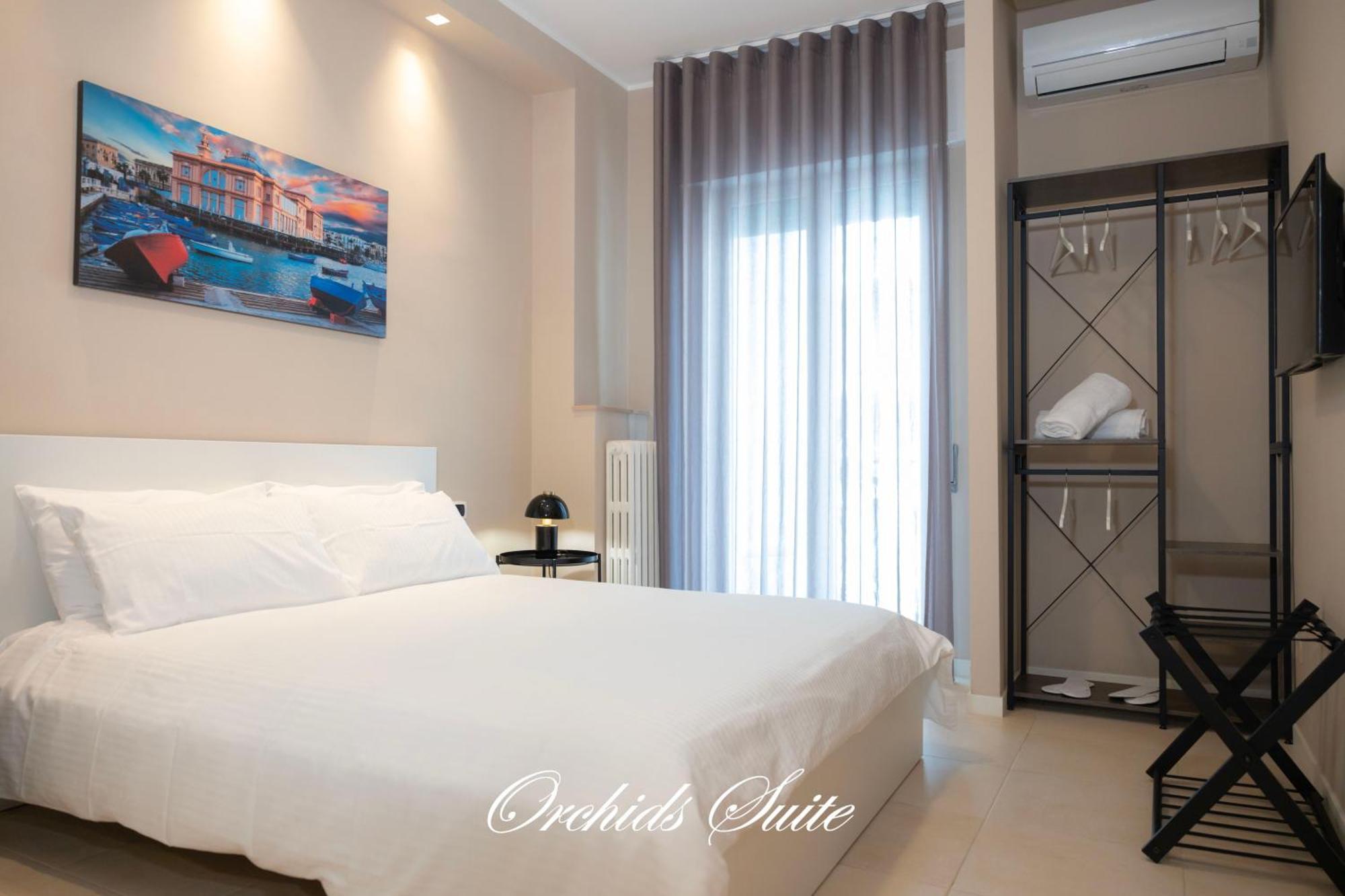 Orchids Apartman *