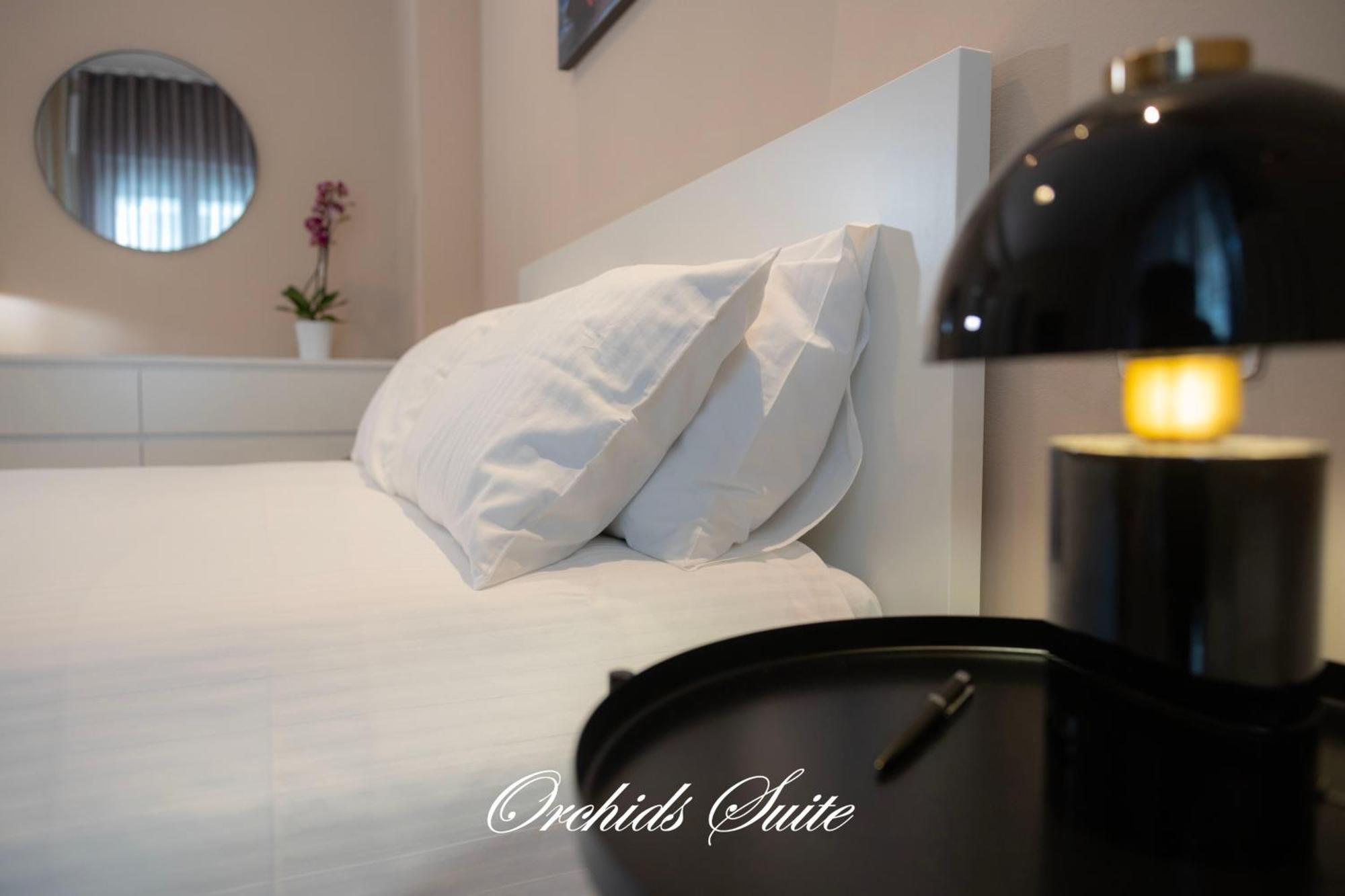 Apartman Orchids Bari