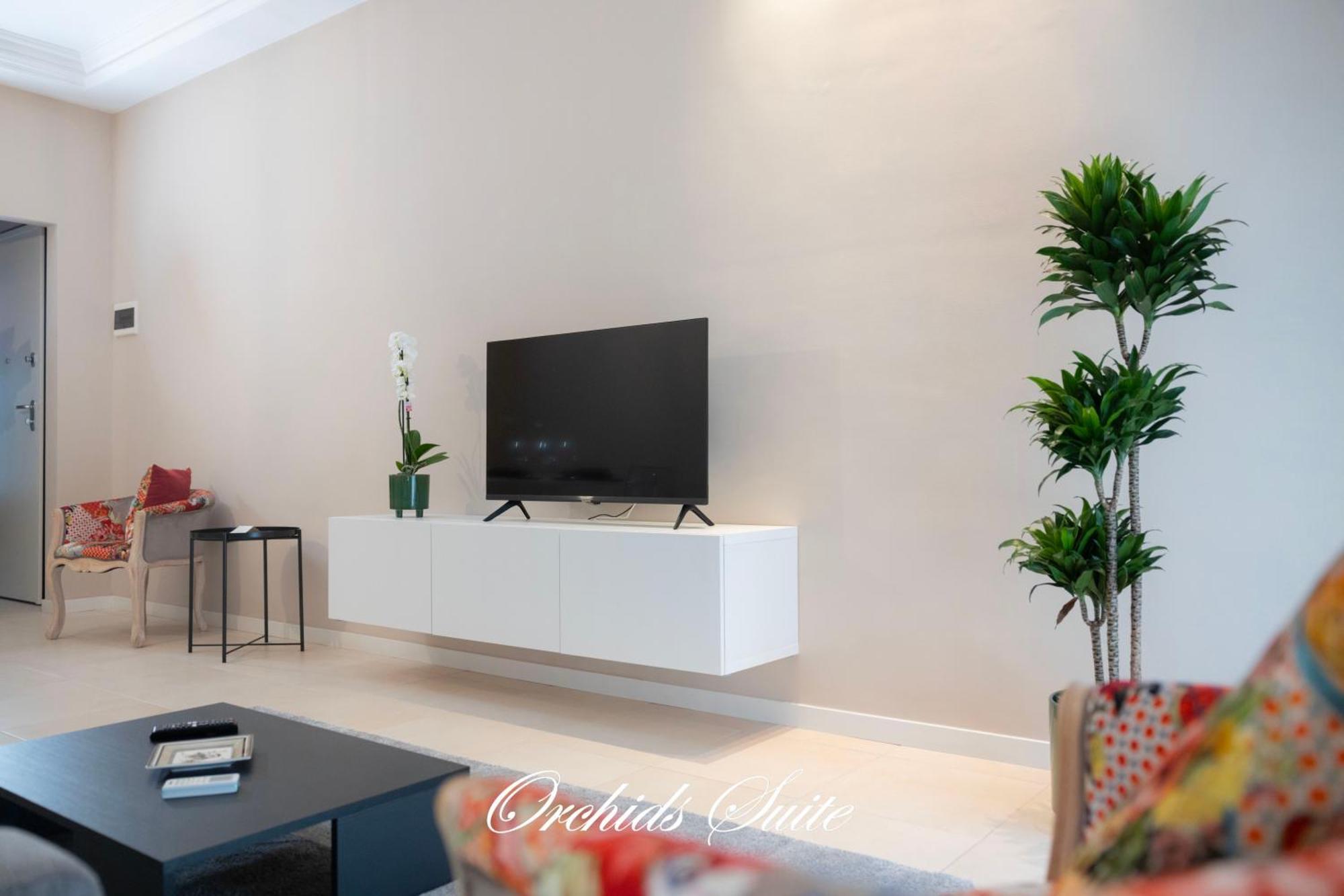 Orchids Apartman Bari