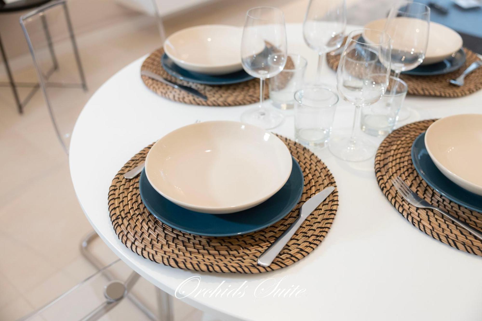 Orchids Apartman Bari