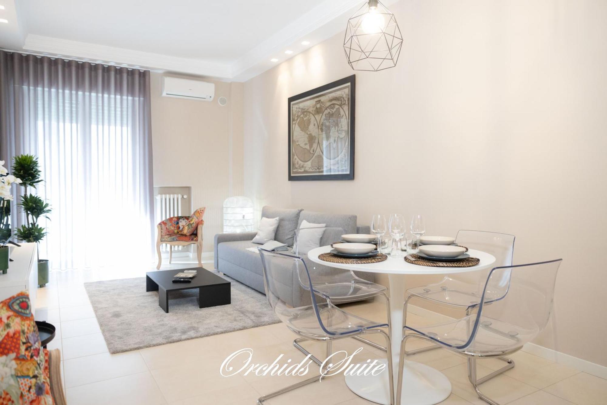 Apartman Orchids