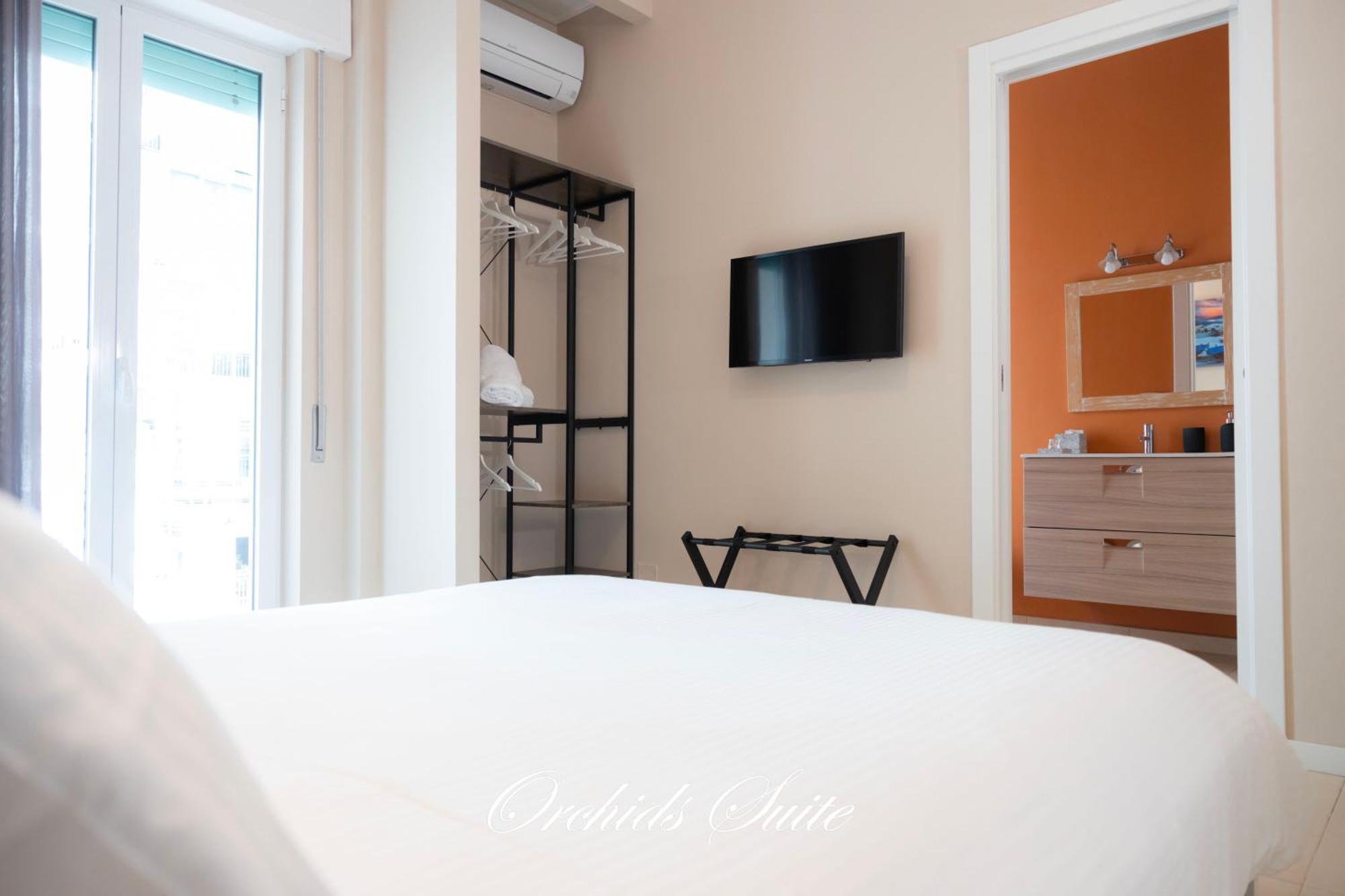 Orchids Apartman Bari
