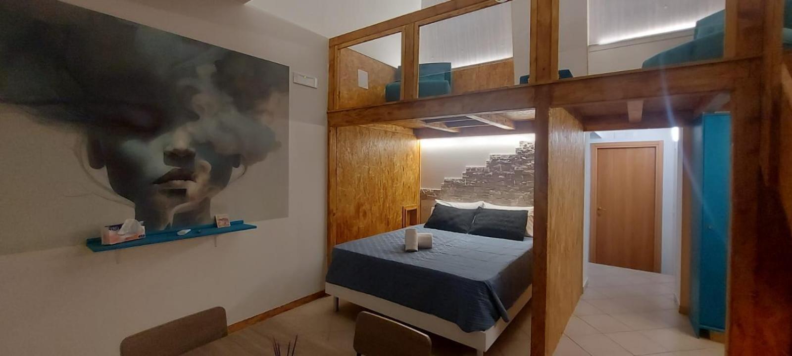 Casa de hóspedes Kaktus 2