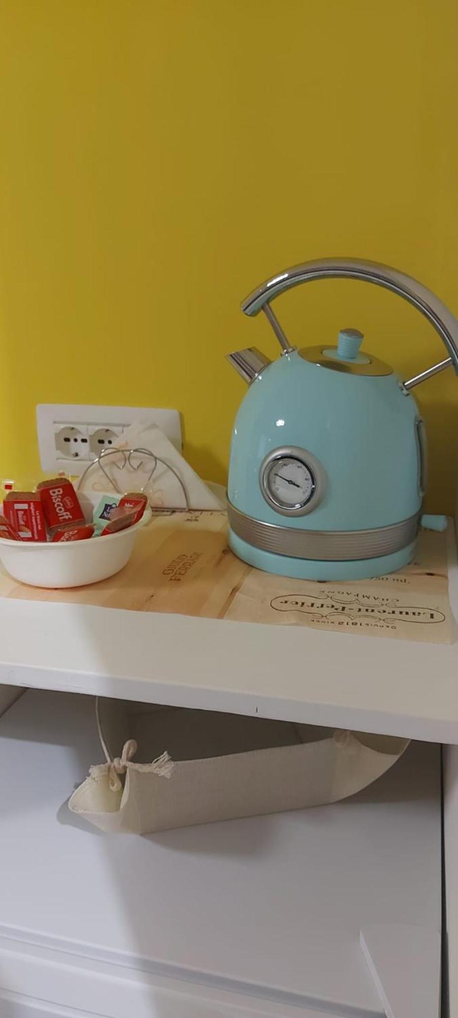 Casa de hóspedes Kaktus 2 *