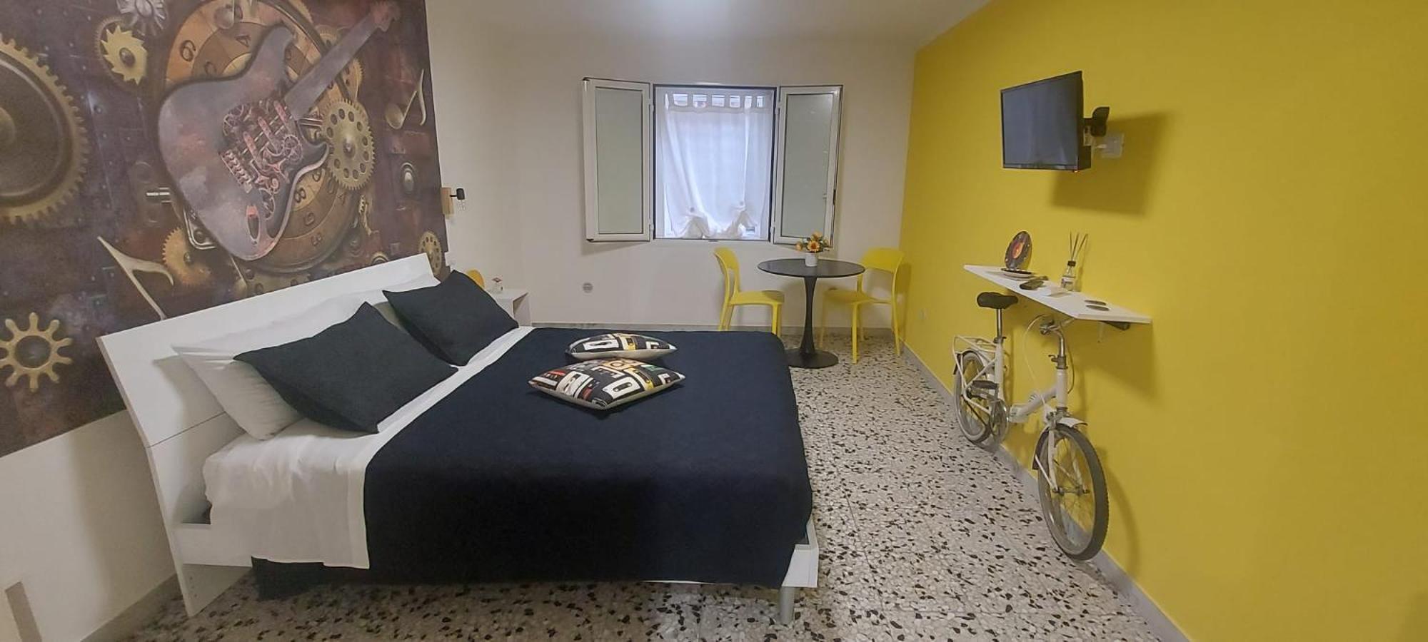 Guest house Kaktus 2 Bari