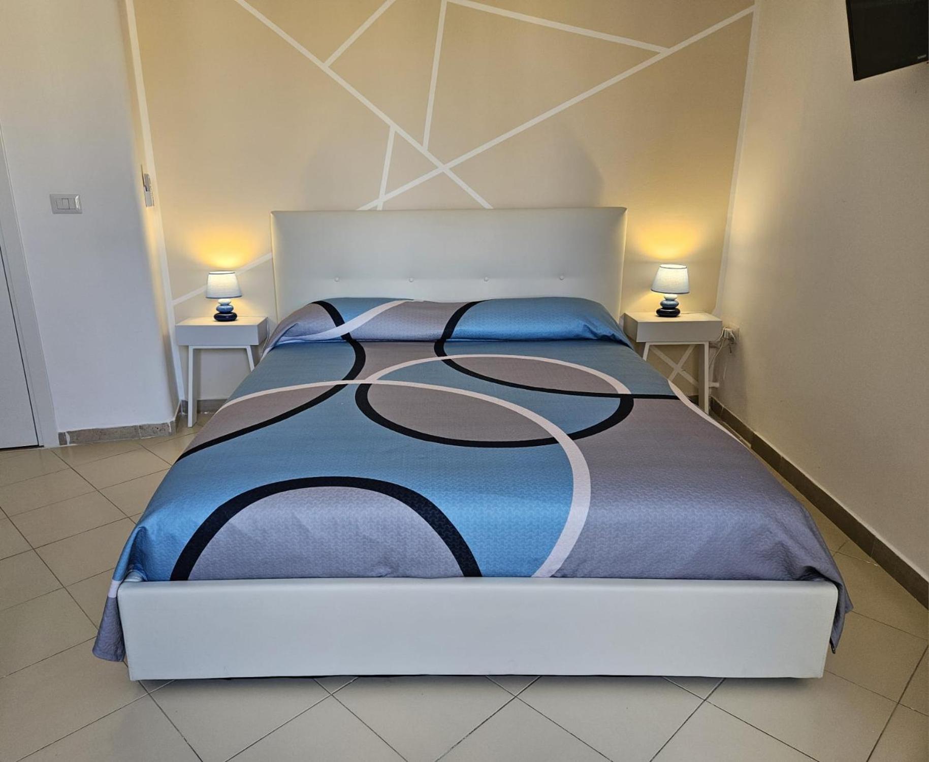 Sun & Sea Appartement Bari