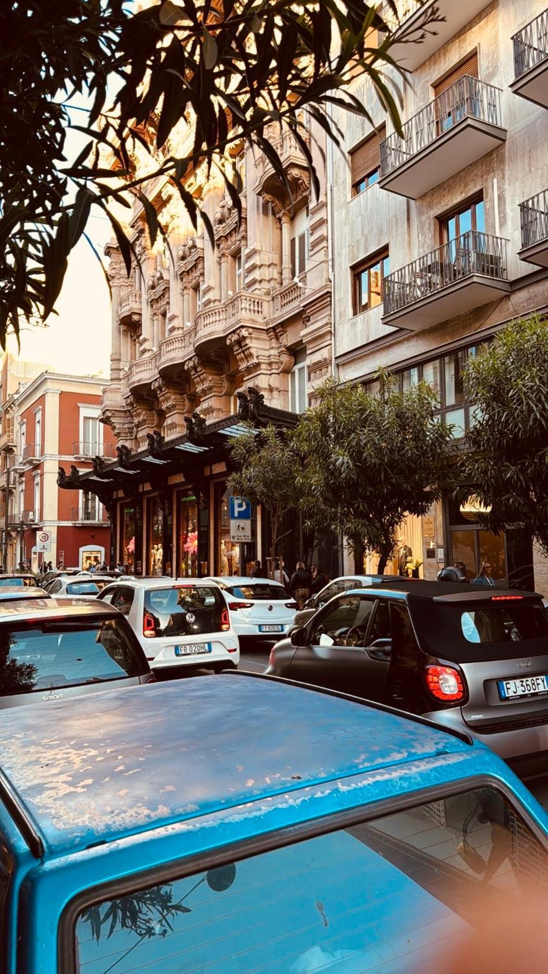 Putignani Exclusive 2 Apartamento Bari