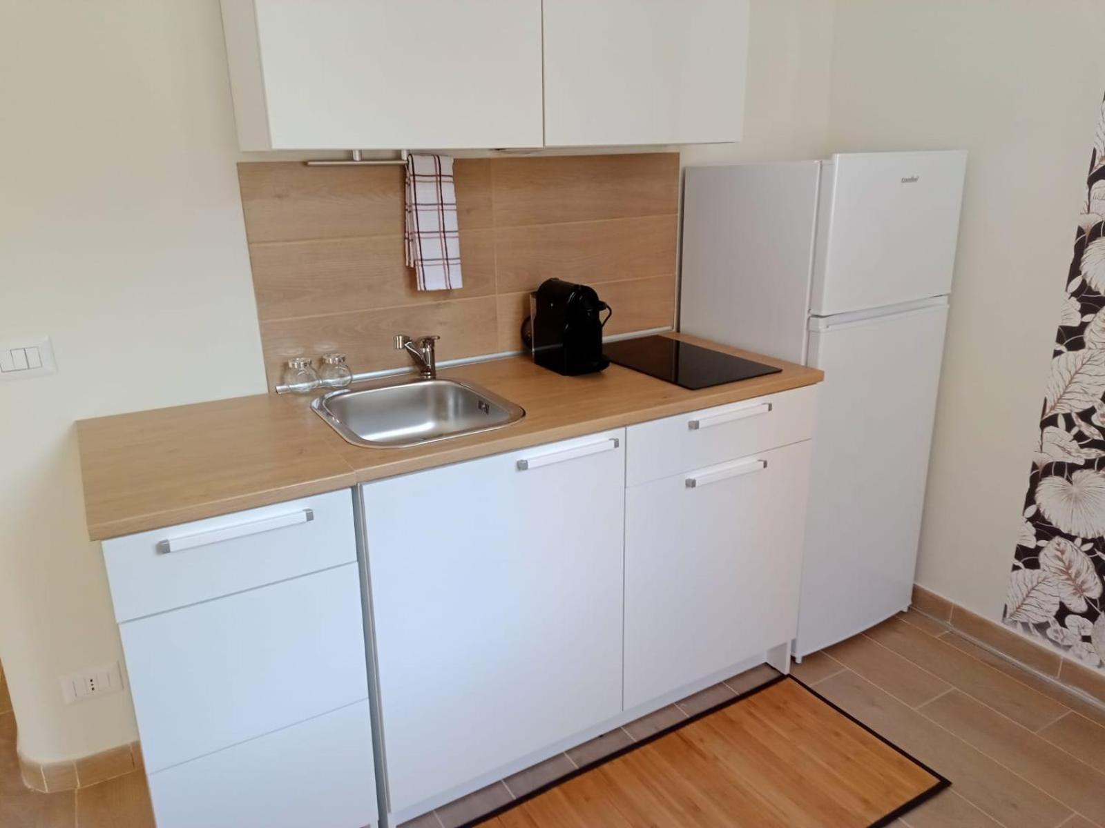 Samar Apartment *