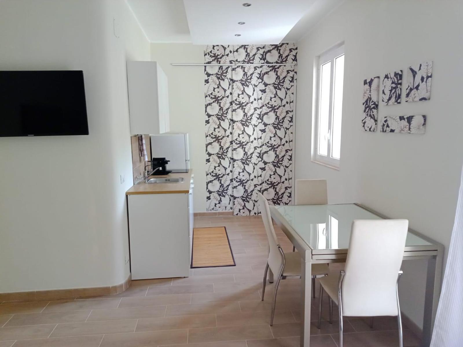 Samar Apartment
