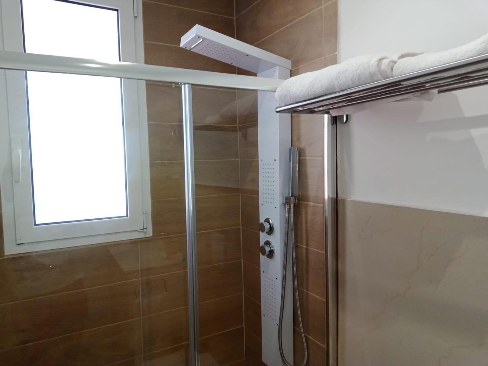 Samar Apartment