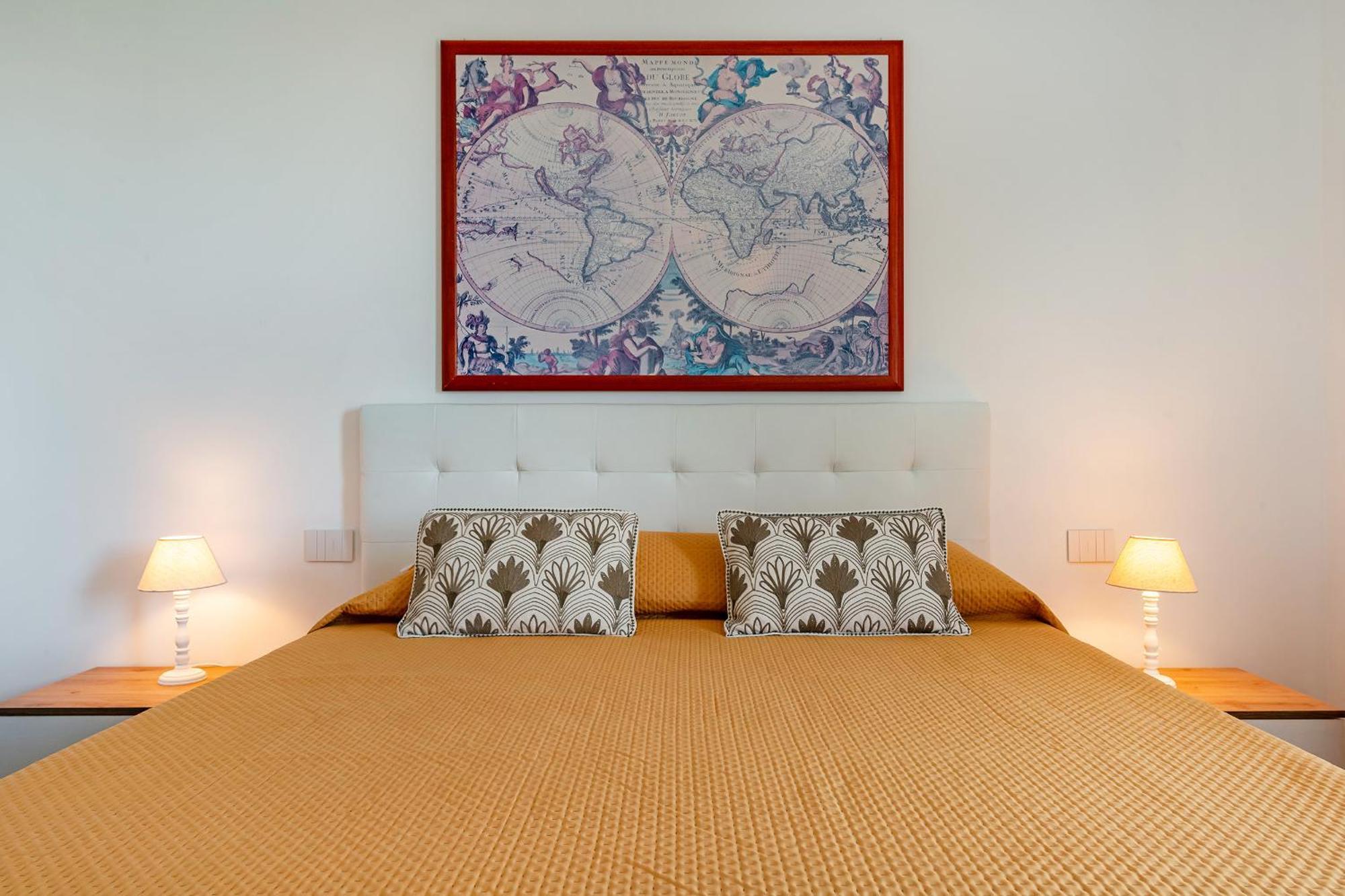 Blue Sea Luxury Bari